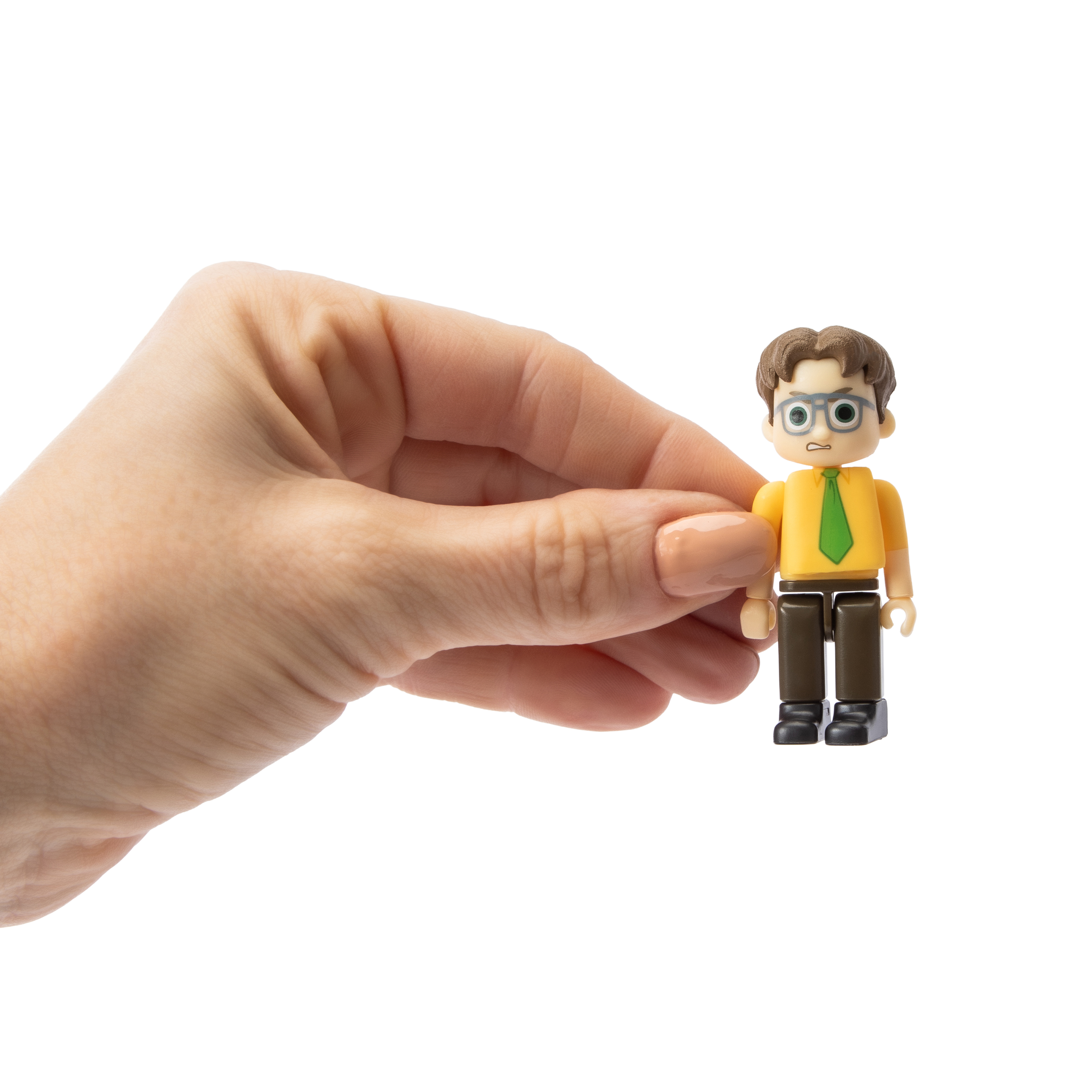 The Office Dunder Mifflin Scranton Branch Buildable Set