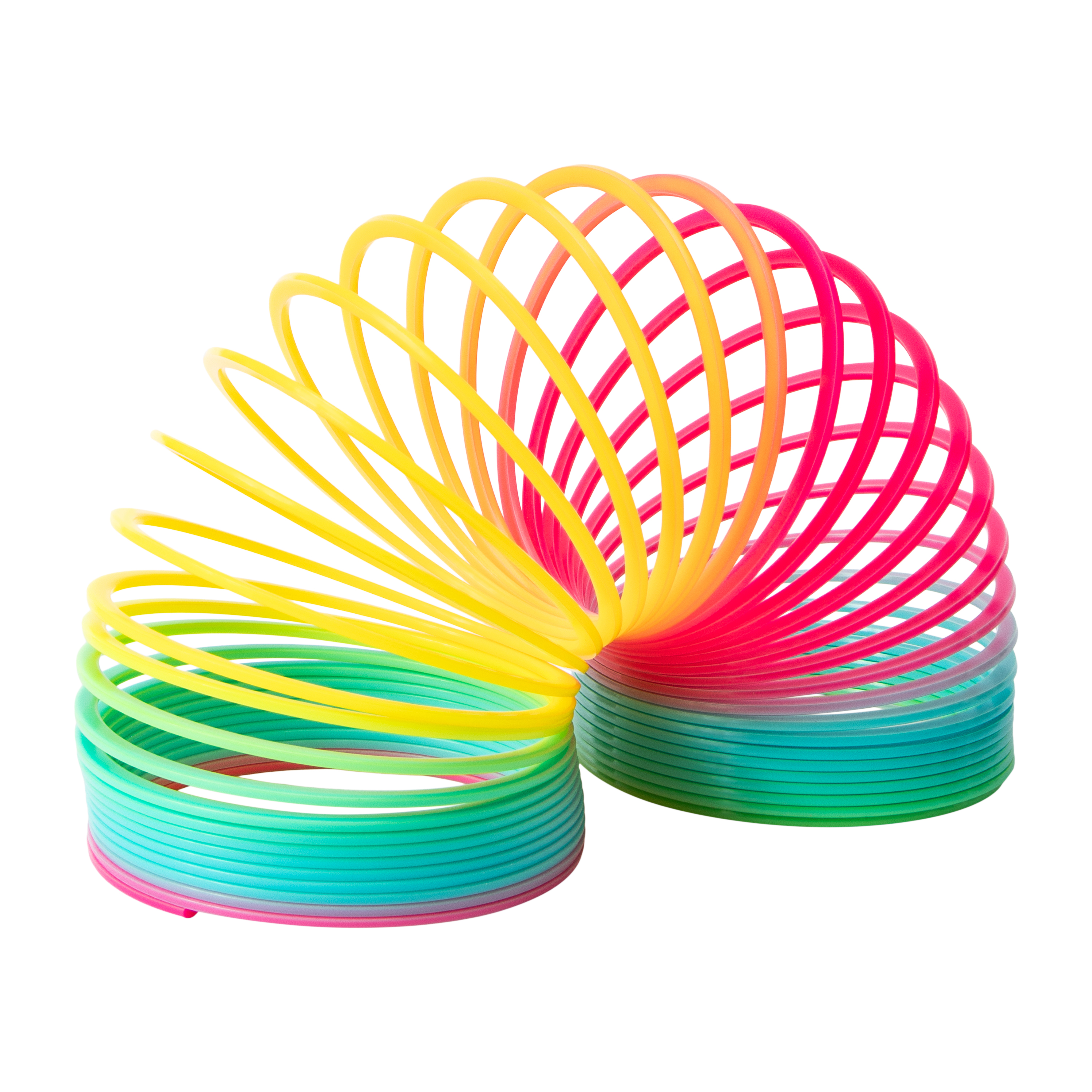 Toymendous! Rainbow Spring