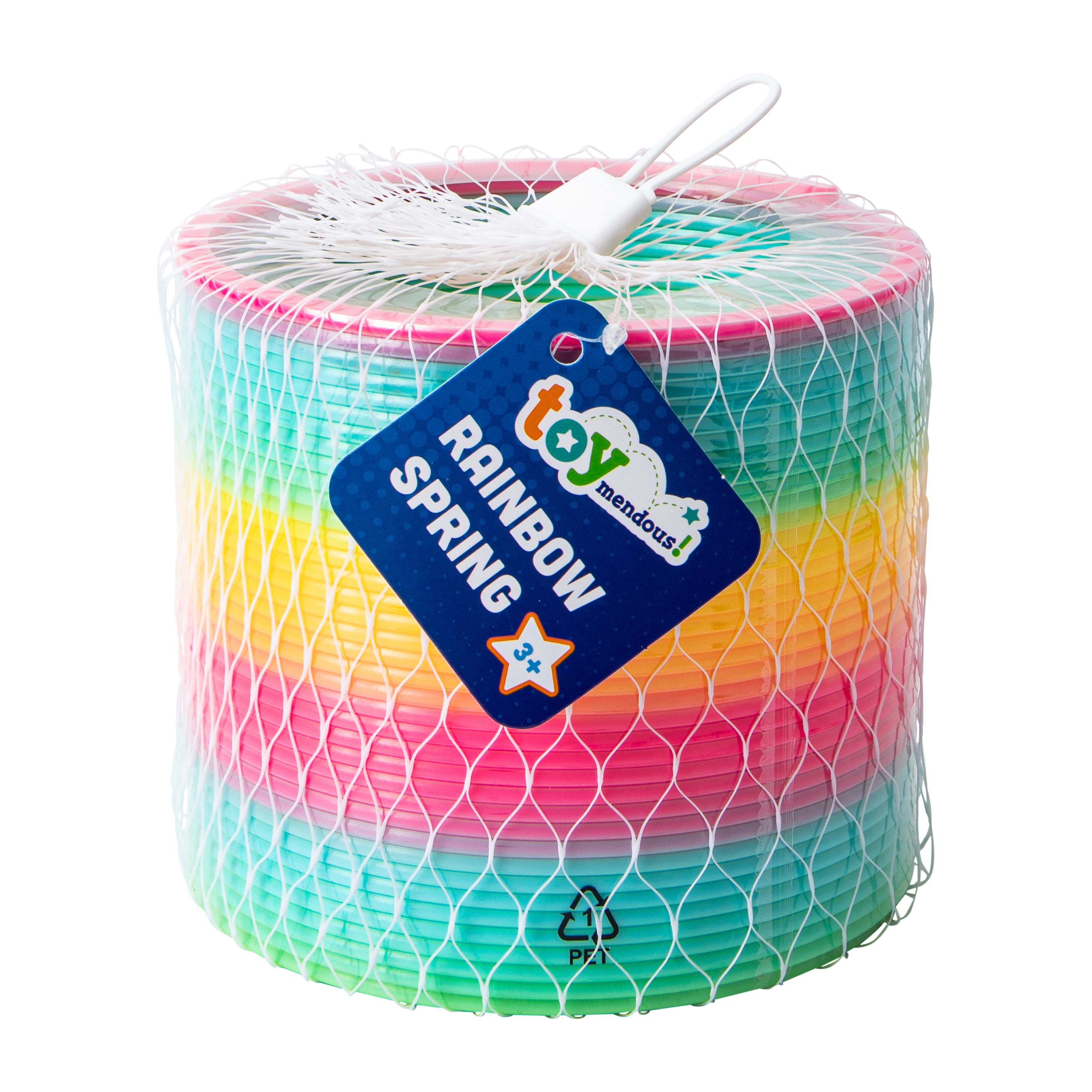 Toymendous! Rainbow Spring