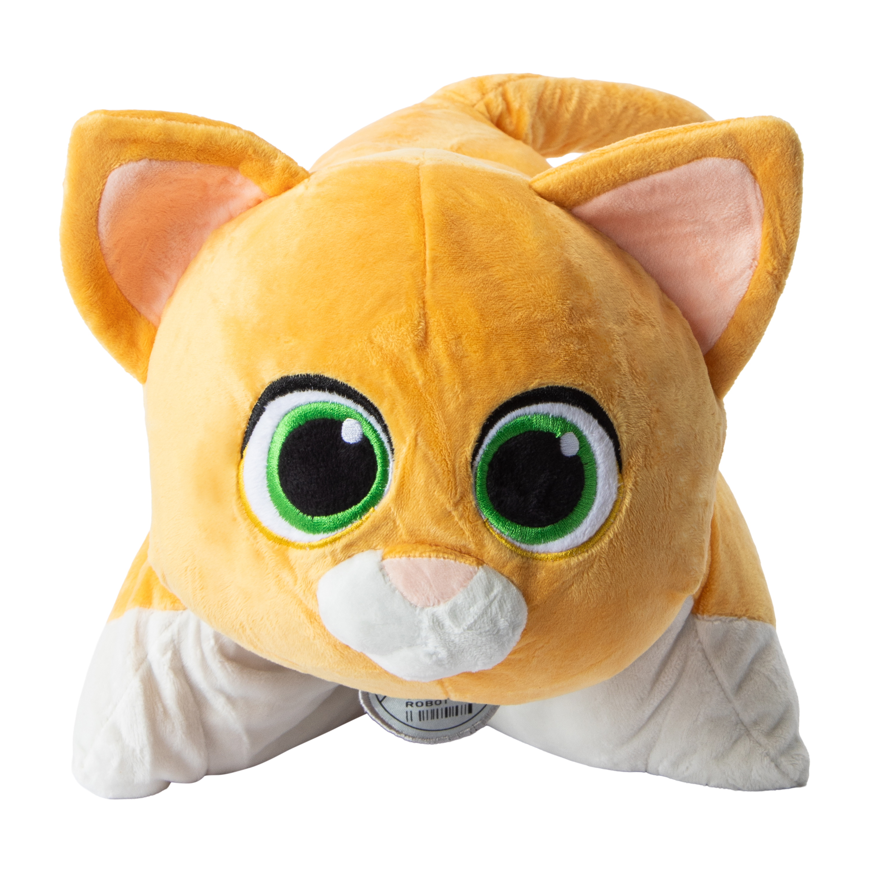 Pillow Pets™ Disney Puppy Rolly Plush