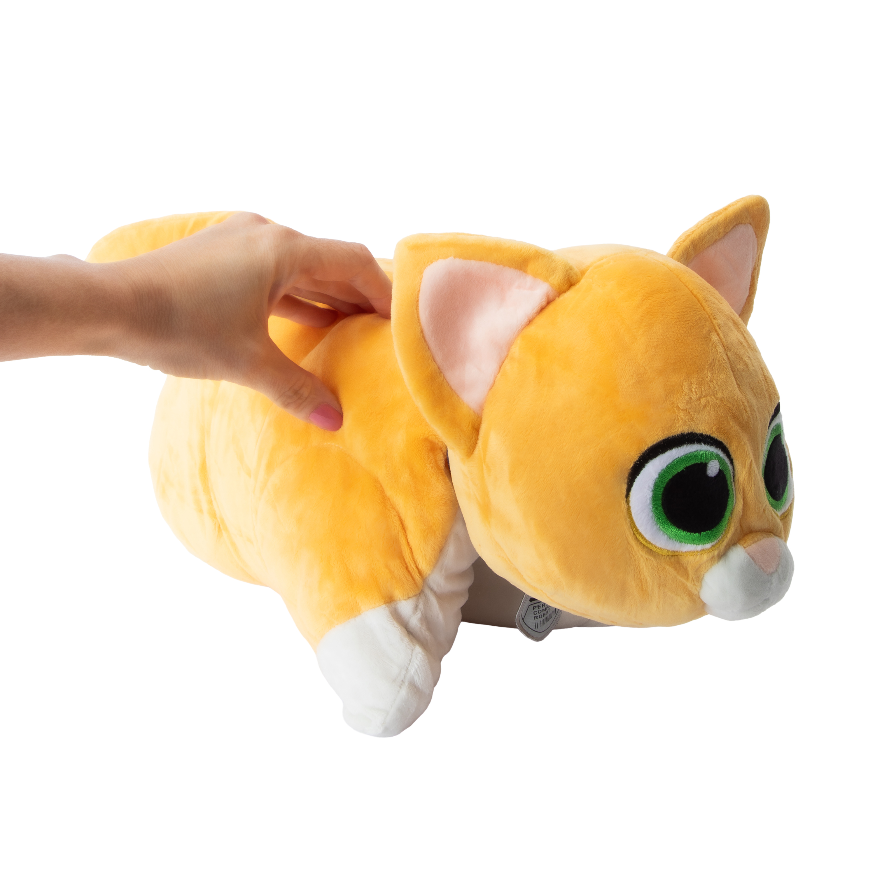 Pillow Pets™ Disney Puppy Rolly Plush