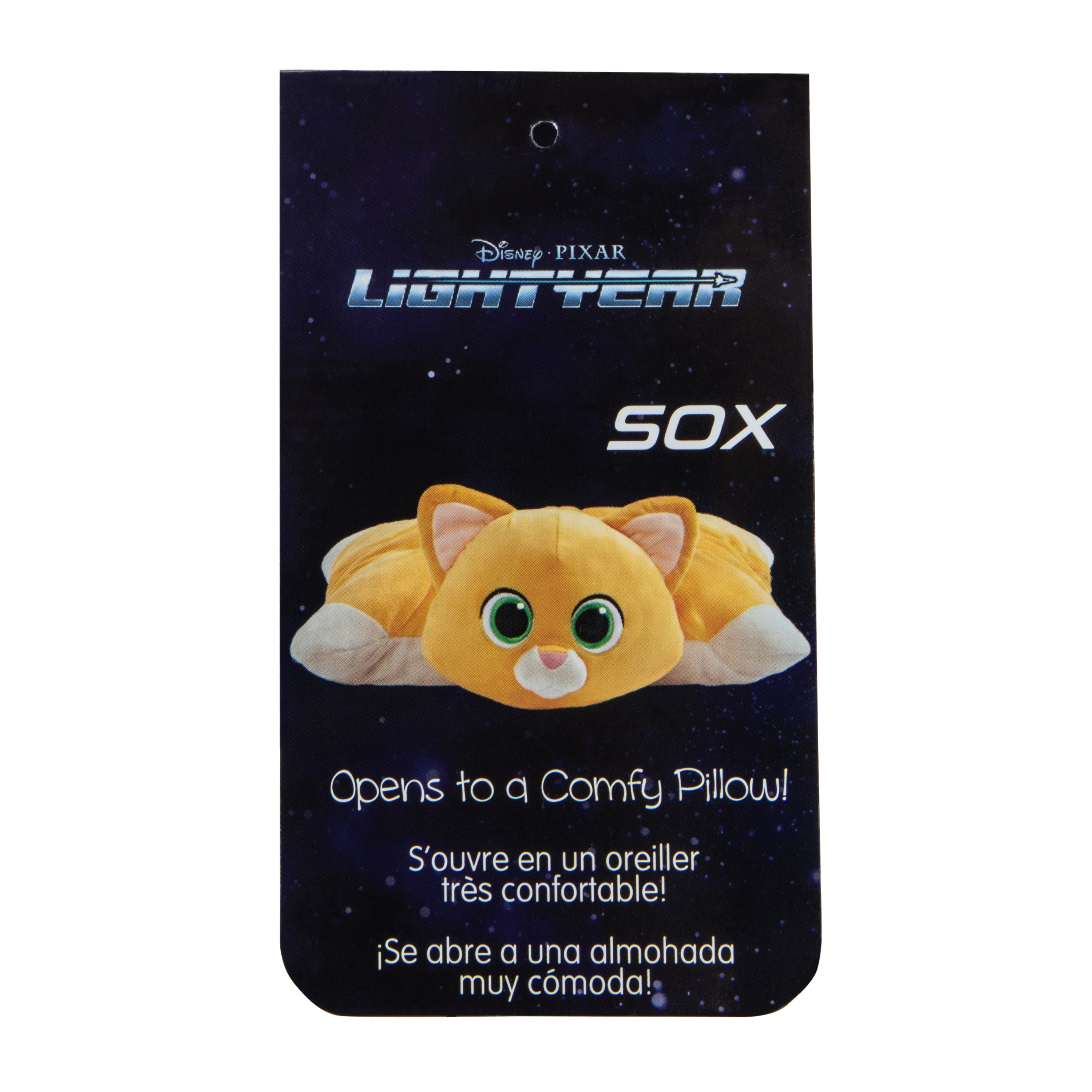 Pillow Pets™ Disney Puppy Rolly Plush