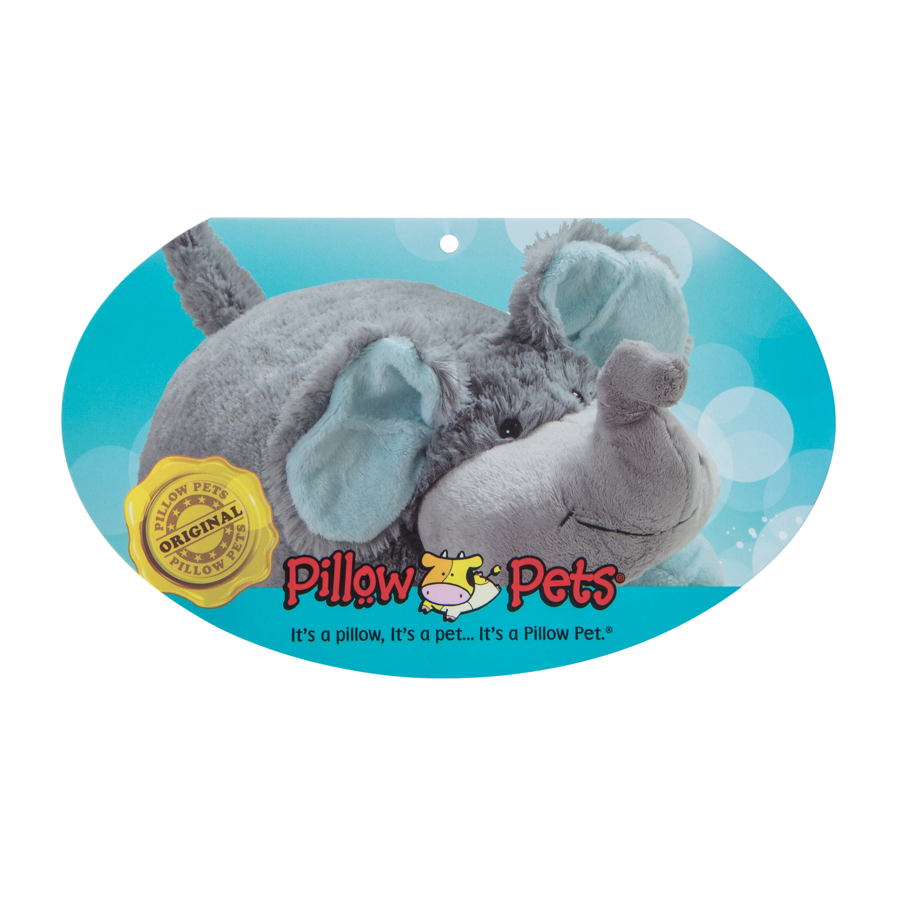 Pillow Pets™ Elephant Plush