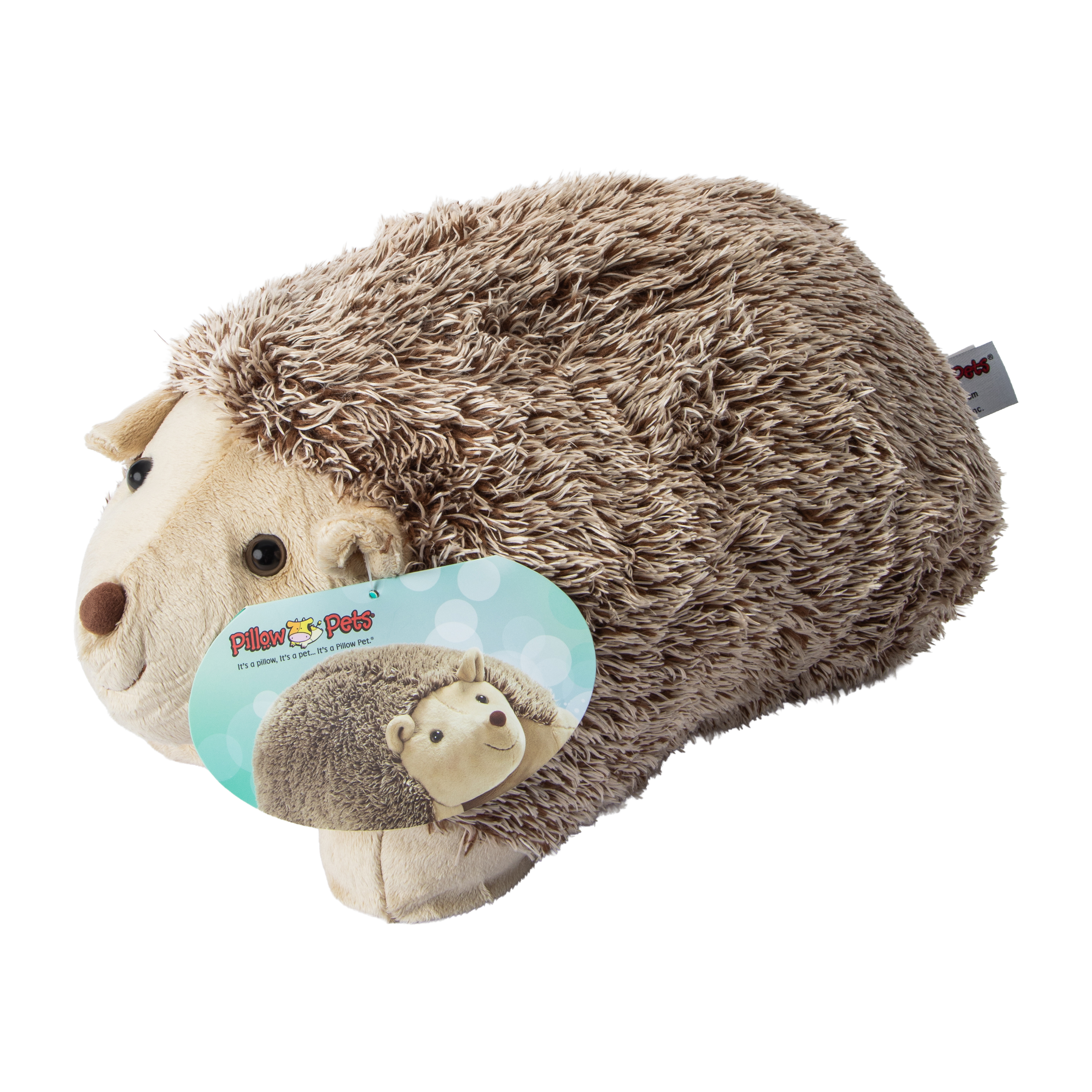 Pillow Pets™ Hedgehog Plush