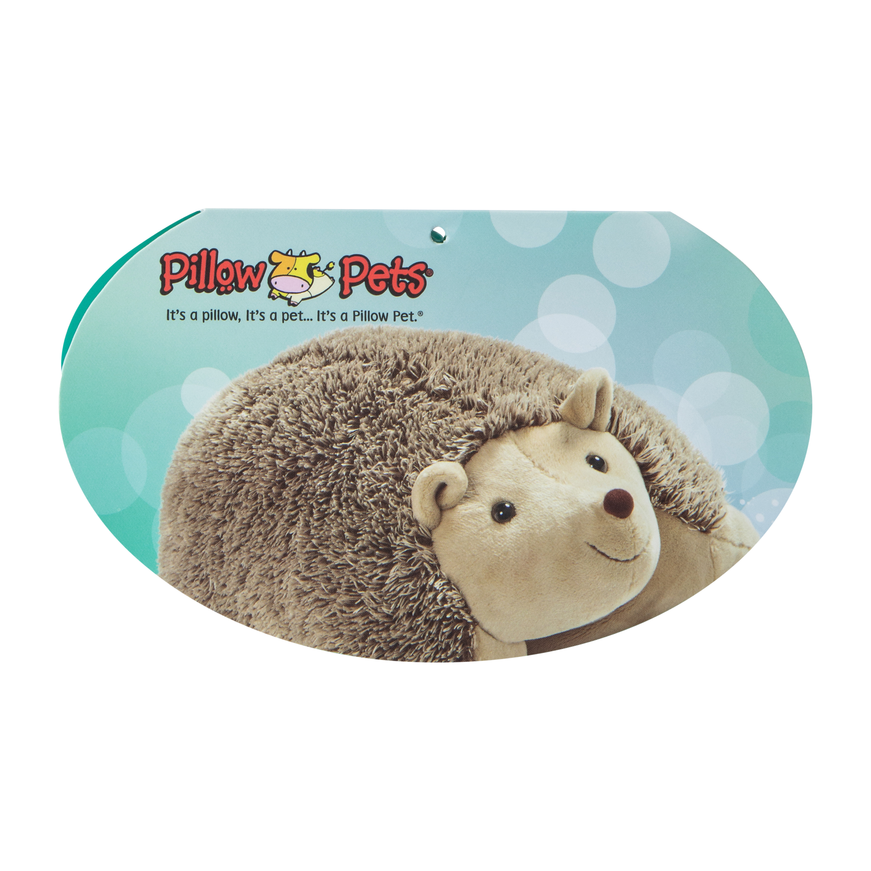 Pillow Pets™ Hedgehog Plush