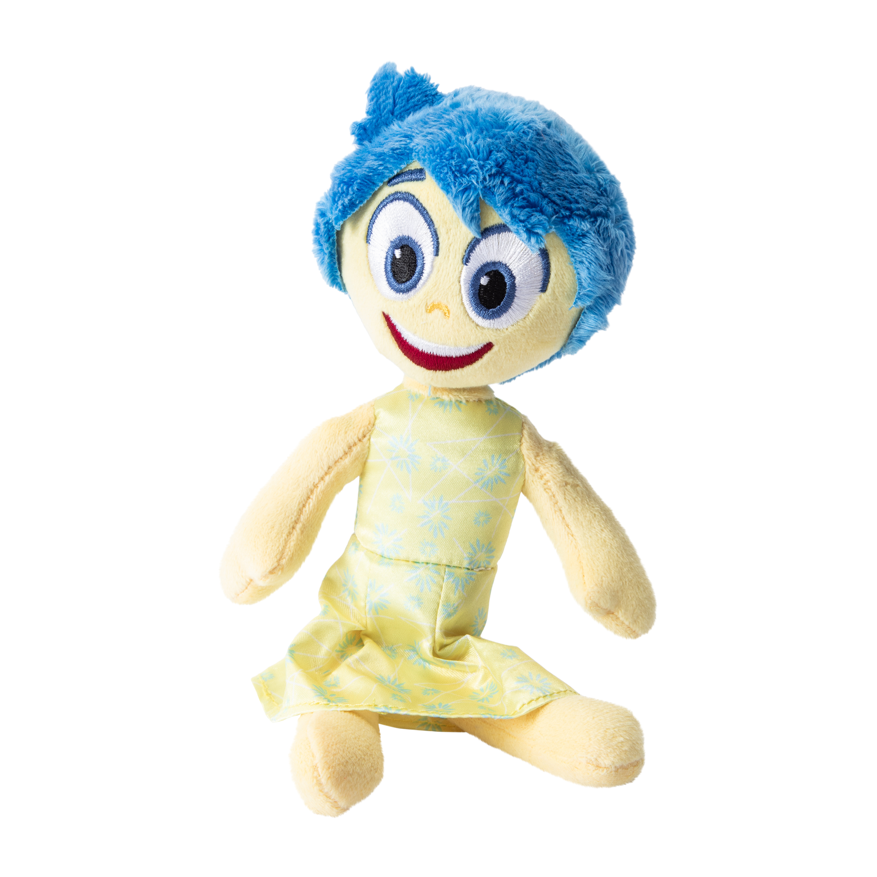 Disney PIXAR Inside Out 2 Joy Plush