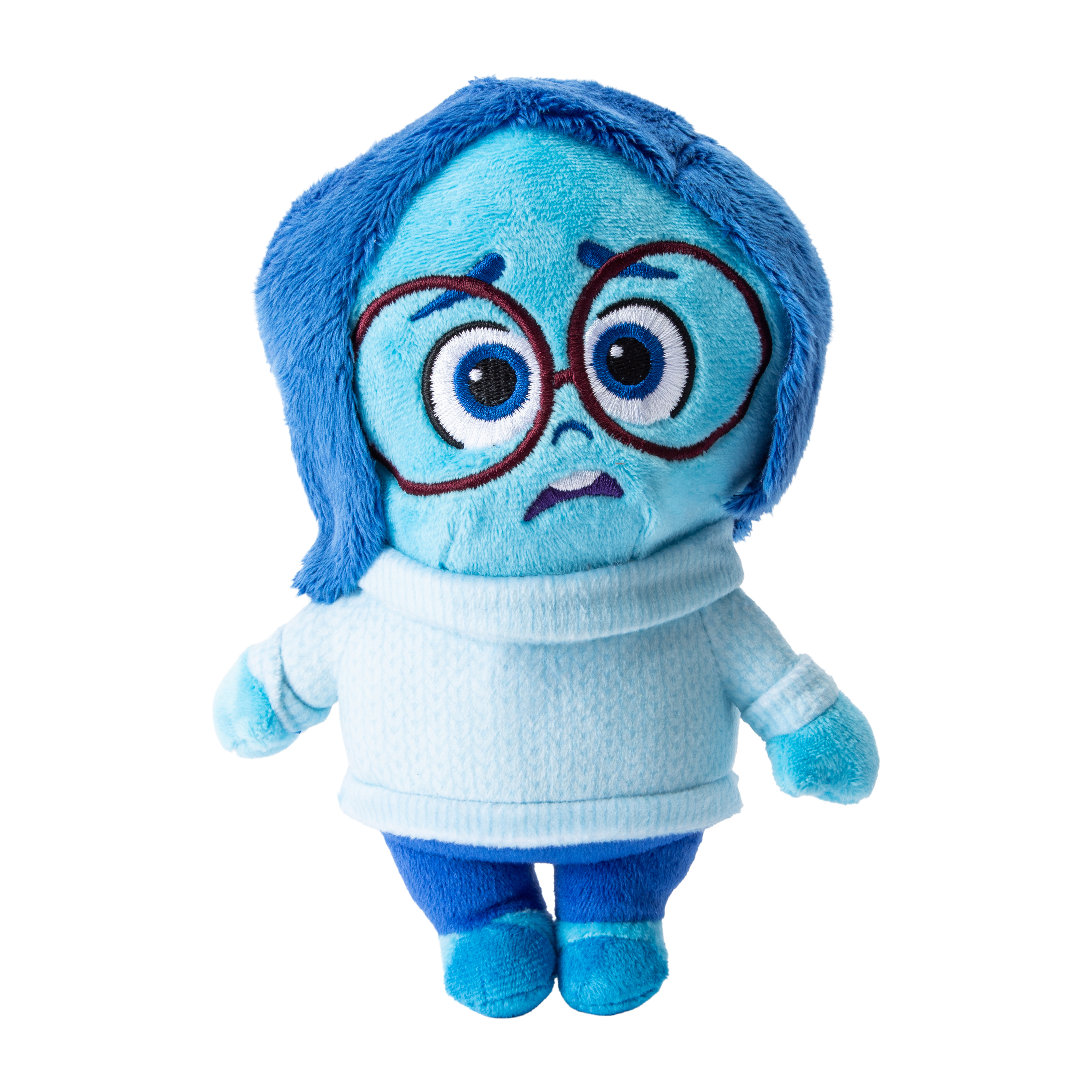 Disney PIXAR Inside Out 2 Sadness Plush