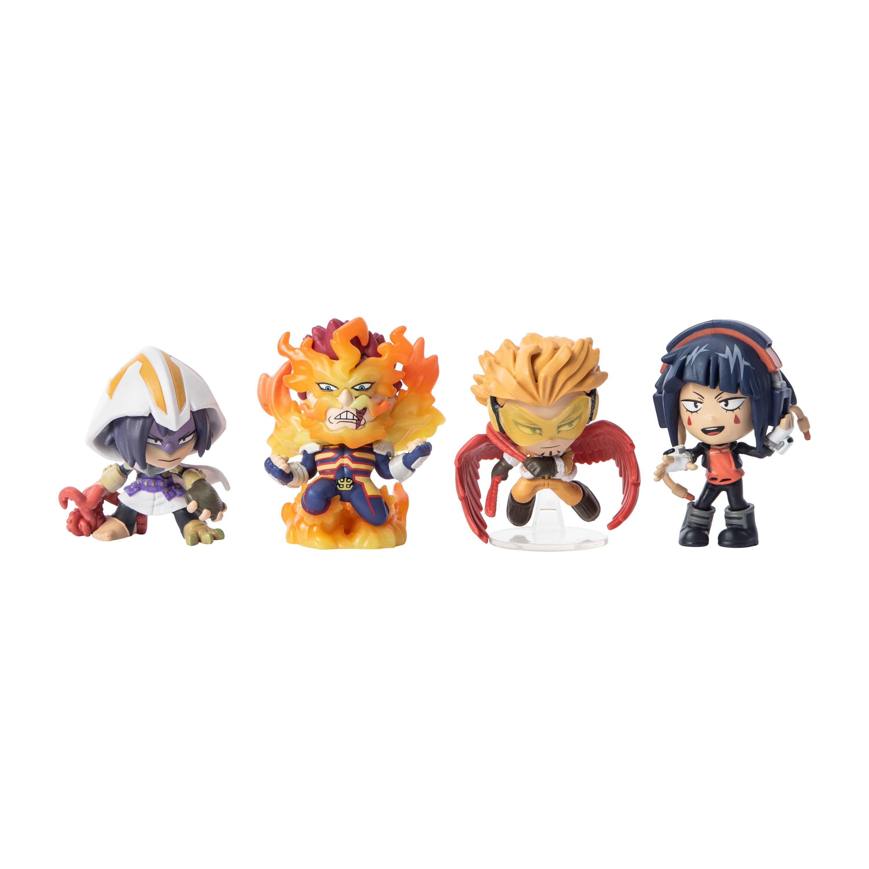 Funko® Mystery Minis My Hero Academia Vinyl Figure