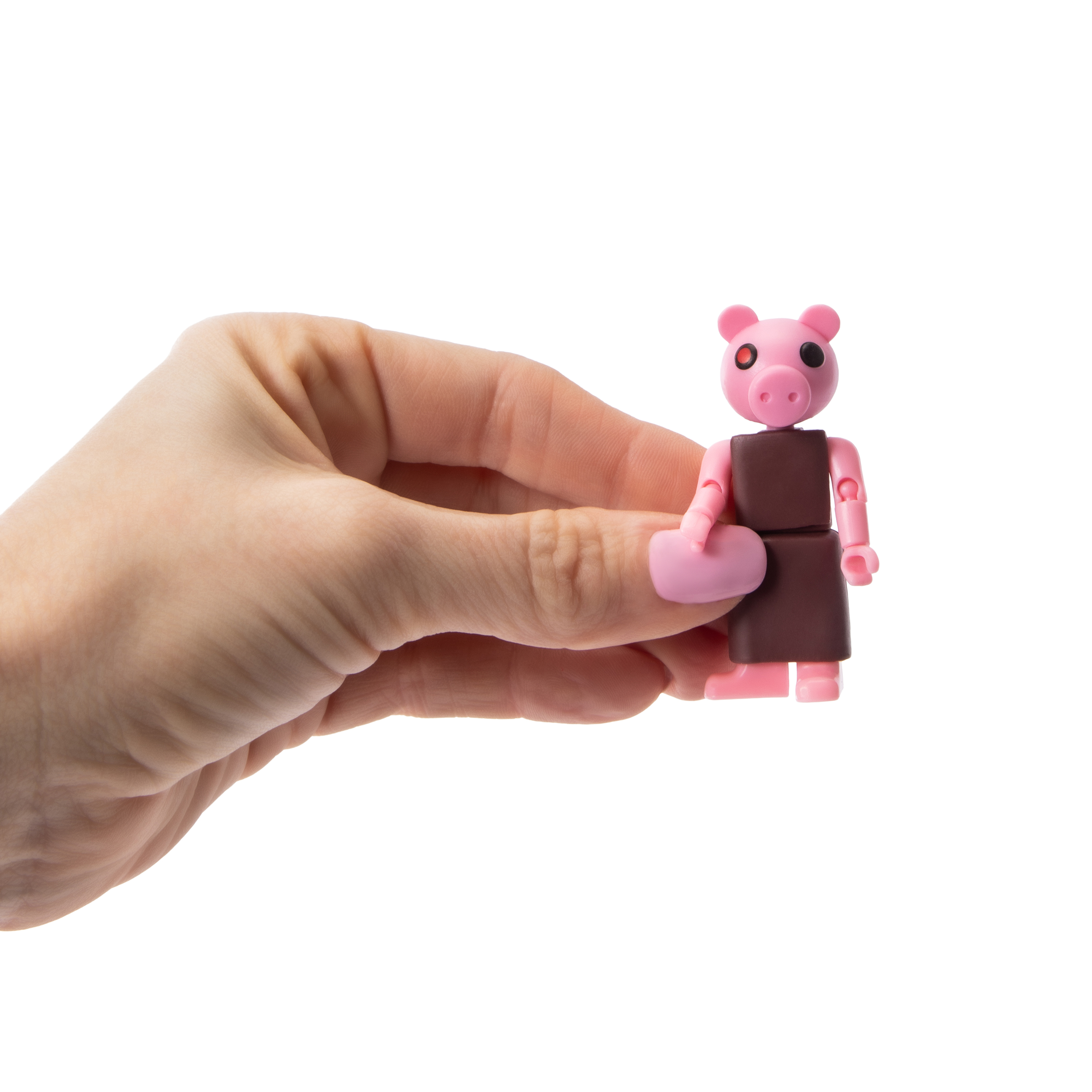 Piggy™ Buildable Set