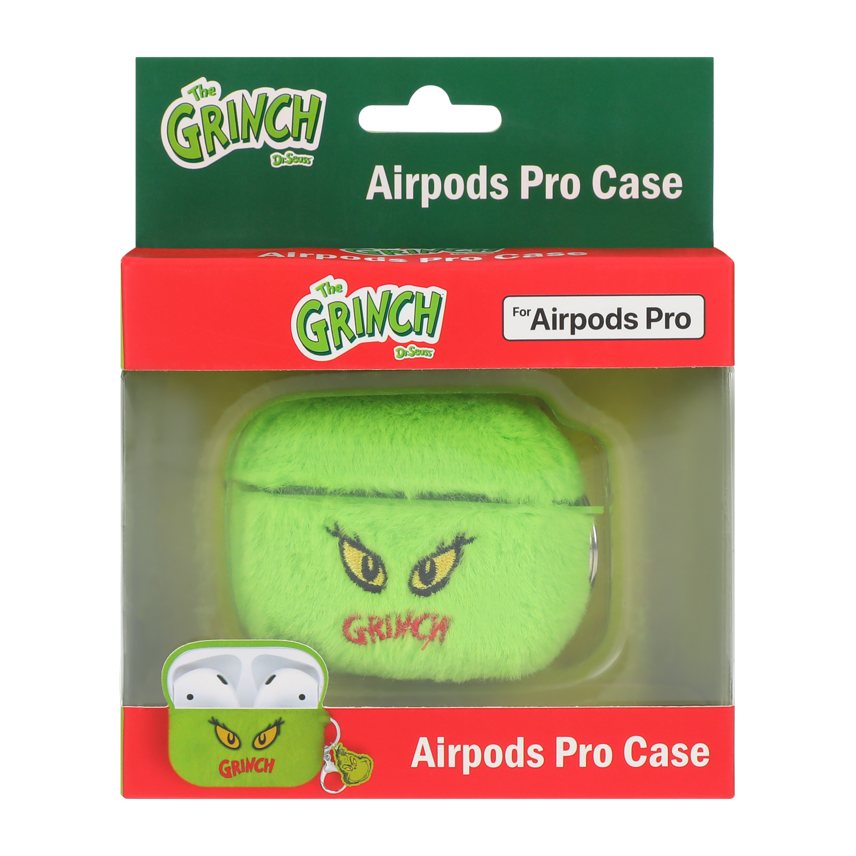 The Grinch™ Dr.Seuss™ AirPods® Case