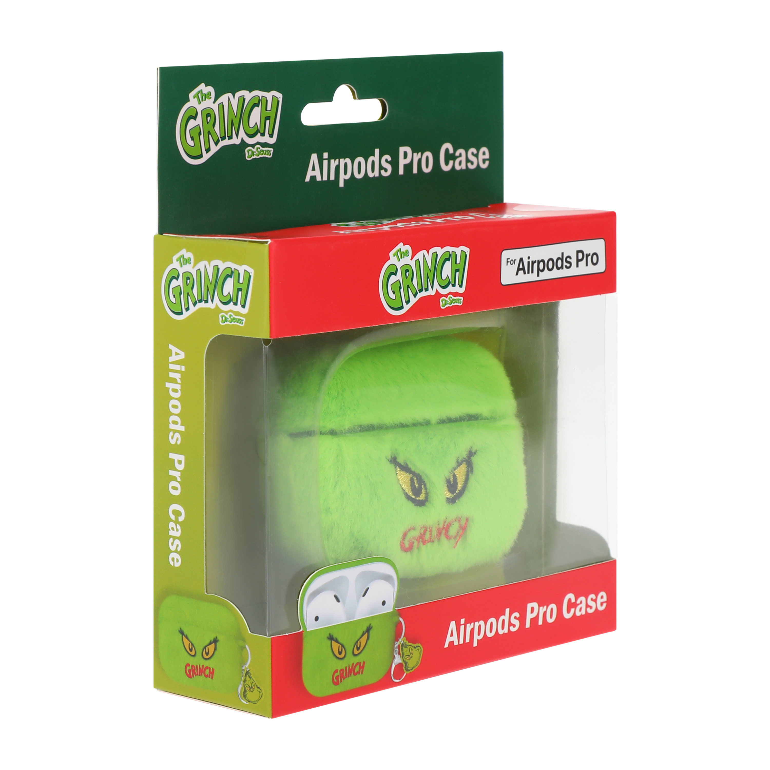 The Grinch™ Dr.Seuss™ AirPods® Case