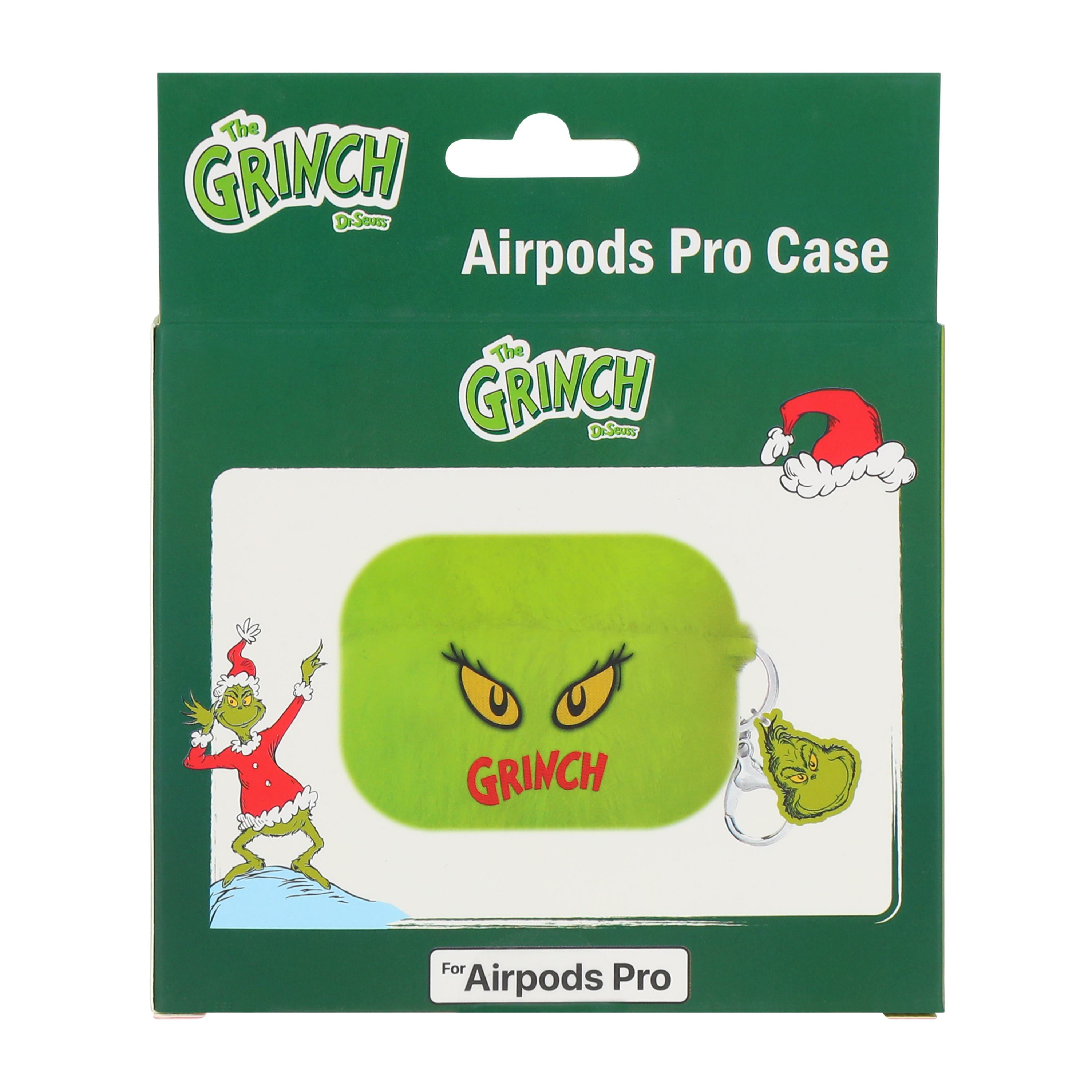 The Grinch™ Dr.Seuss™ AirPods® Case
