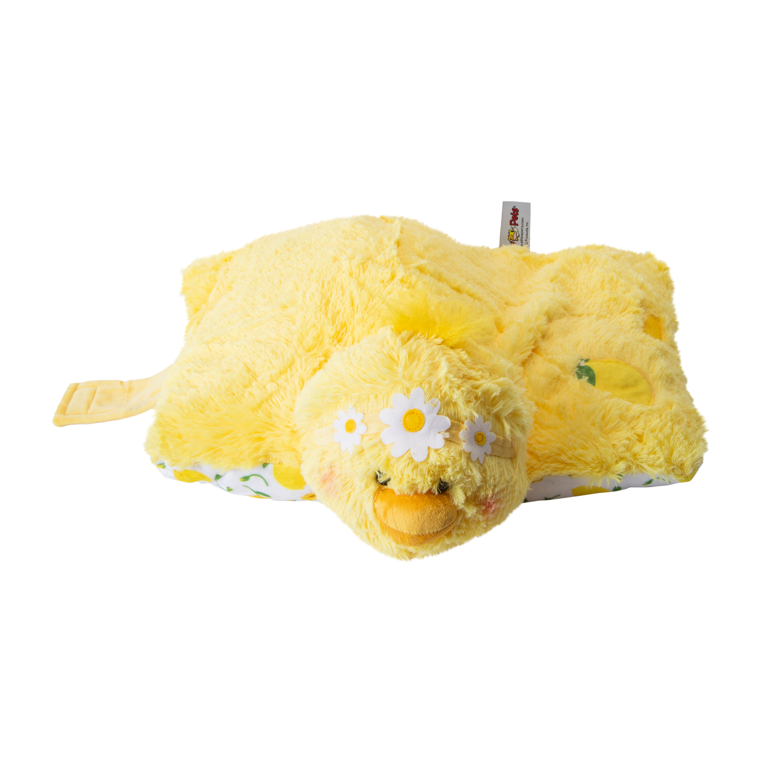 Pillow Pets™ Sleeptime Lites® Lemon Chick Plush
