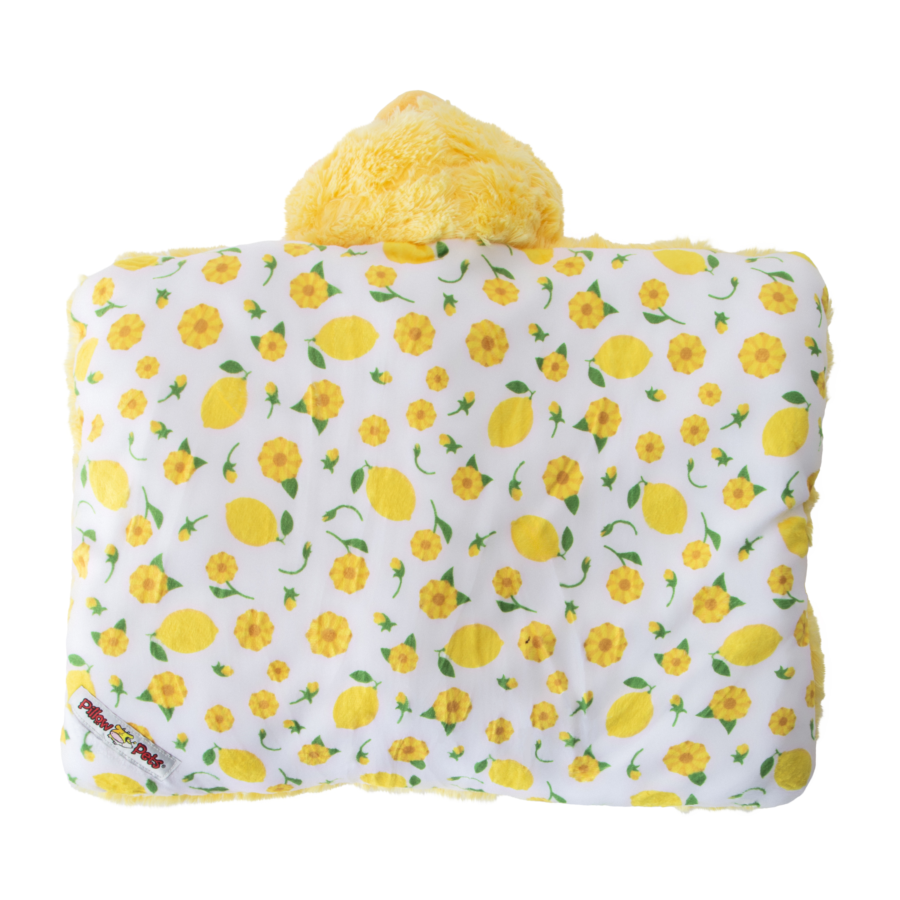 Pillow Pets™ Sleeptime Lites® Lemon Chick Plush