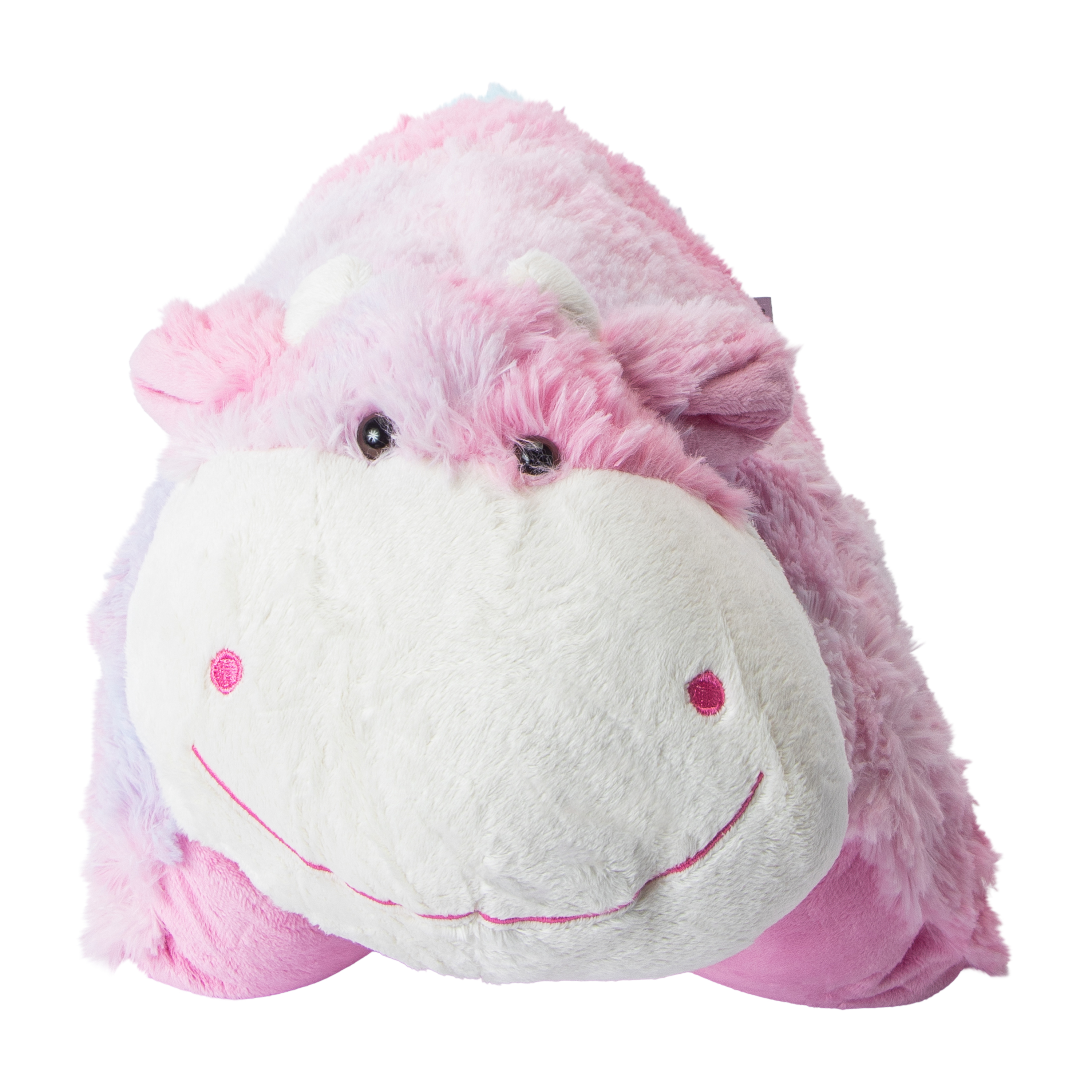 Pillow Pets™ Cotton Candy Cow Plush