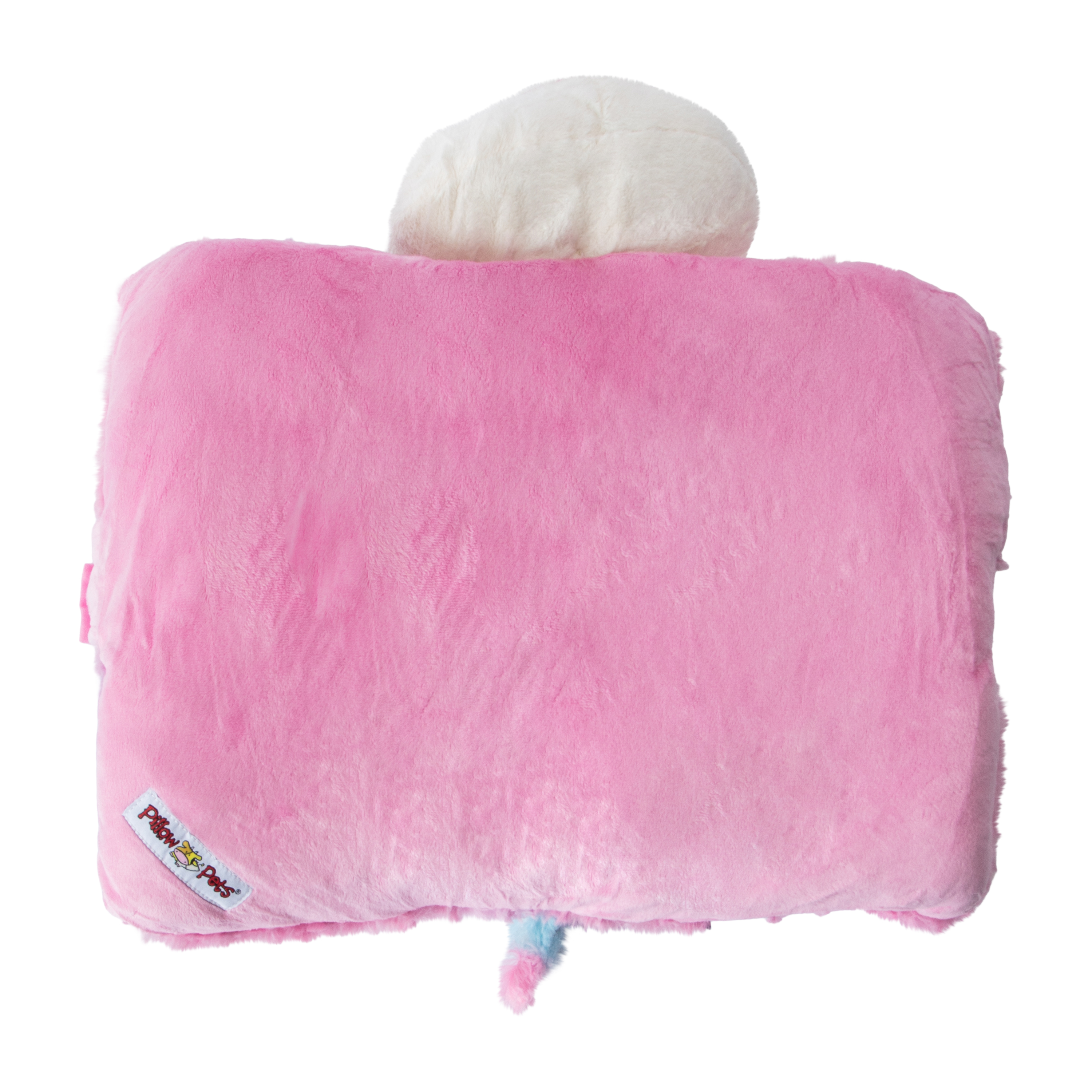 Pillow Pets™ Cotton Candy Cow Plush