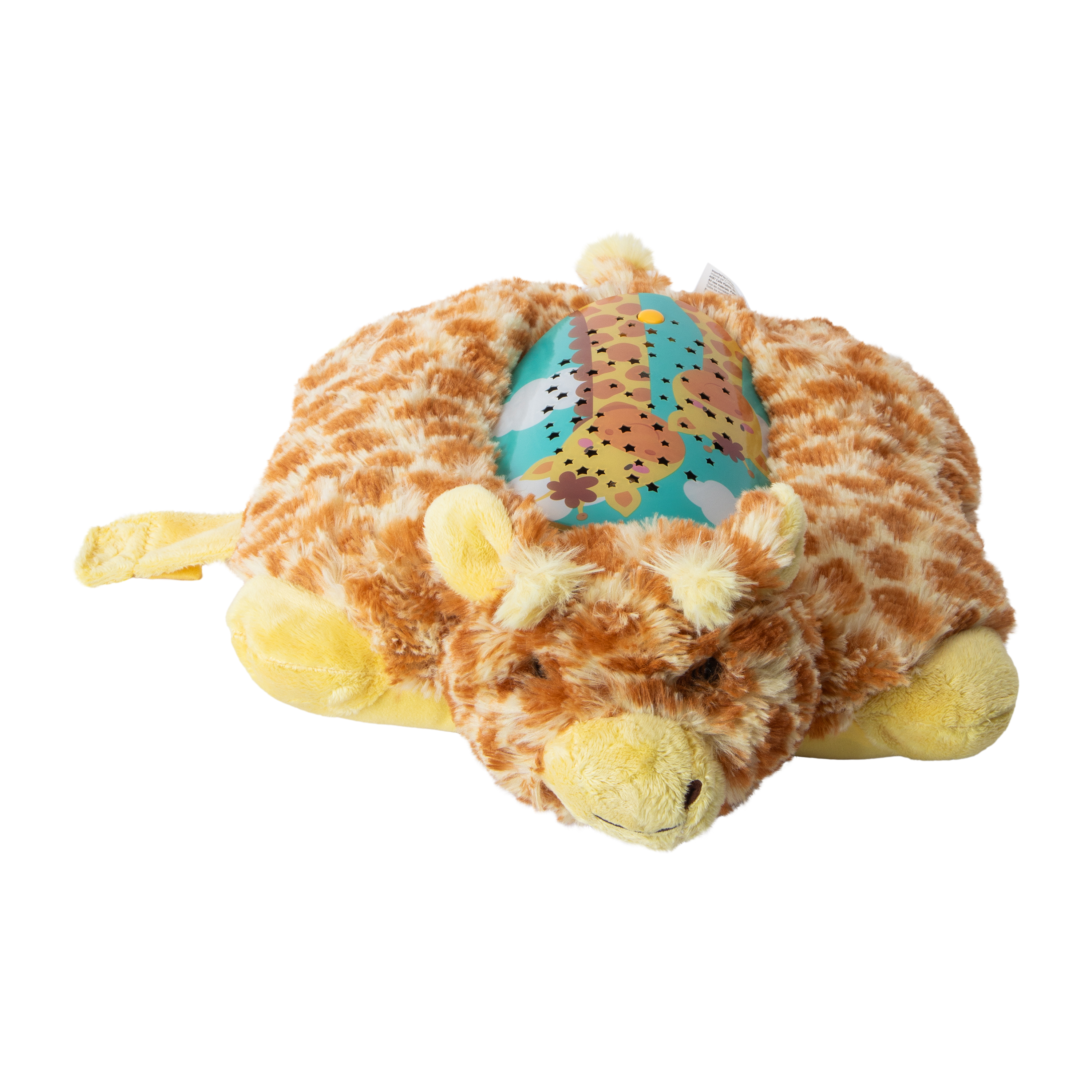 Pillow Pets™ Sleeptime Lites® Giraffe Plush