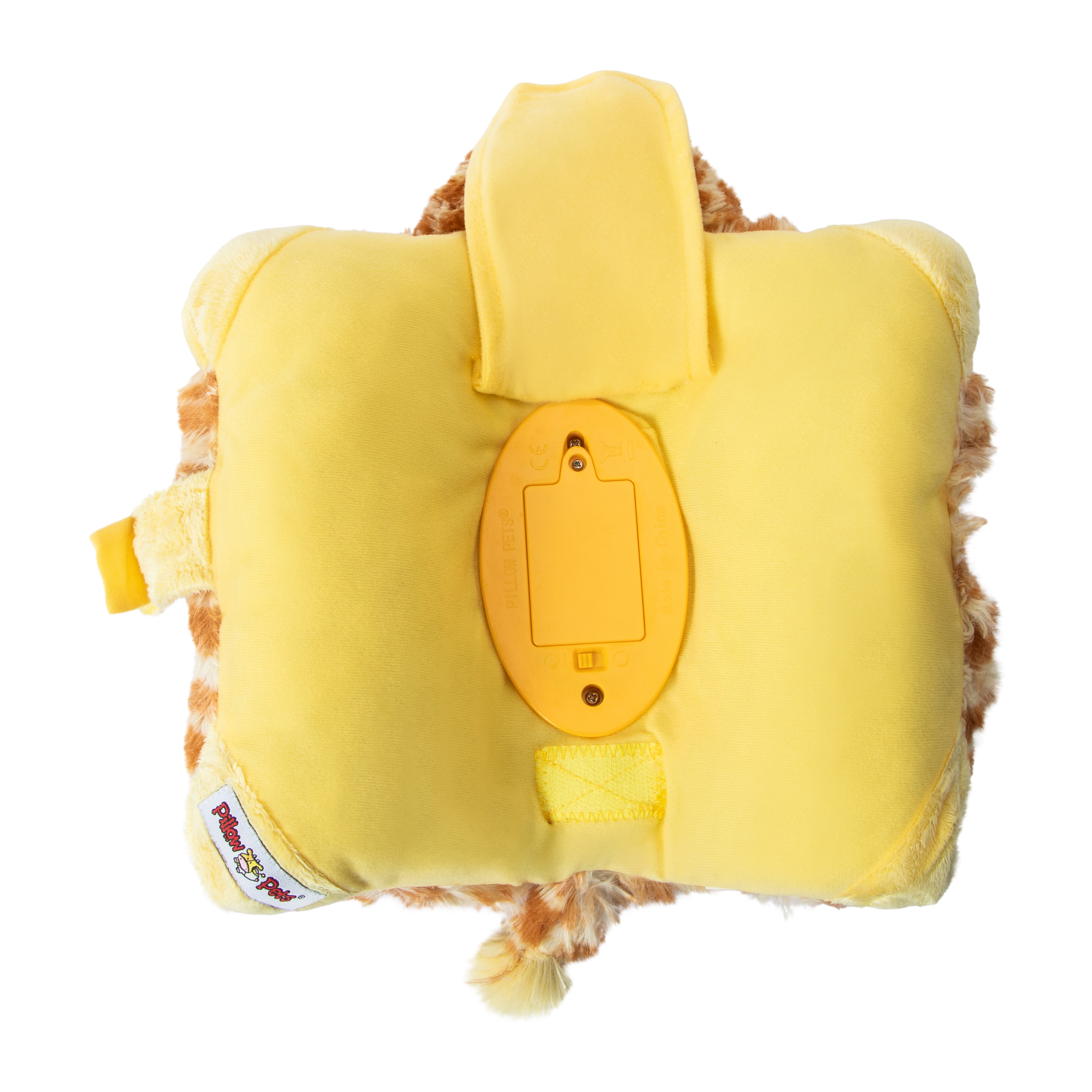 Pillow Pets™ Sleeptime Lites® Giraffe Plush