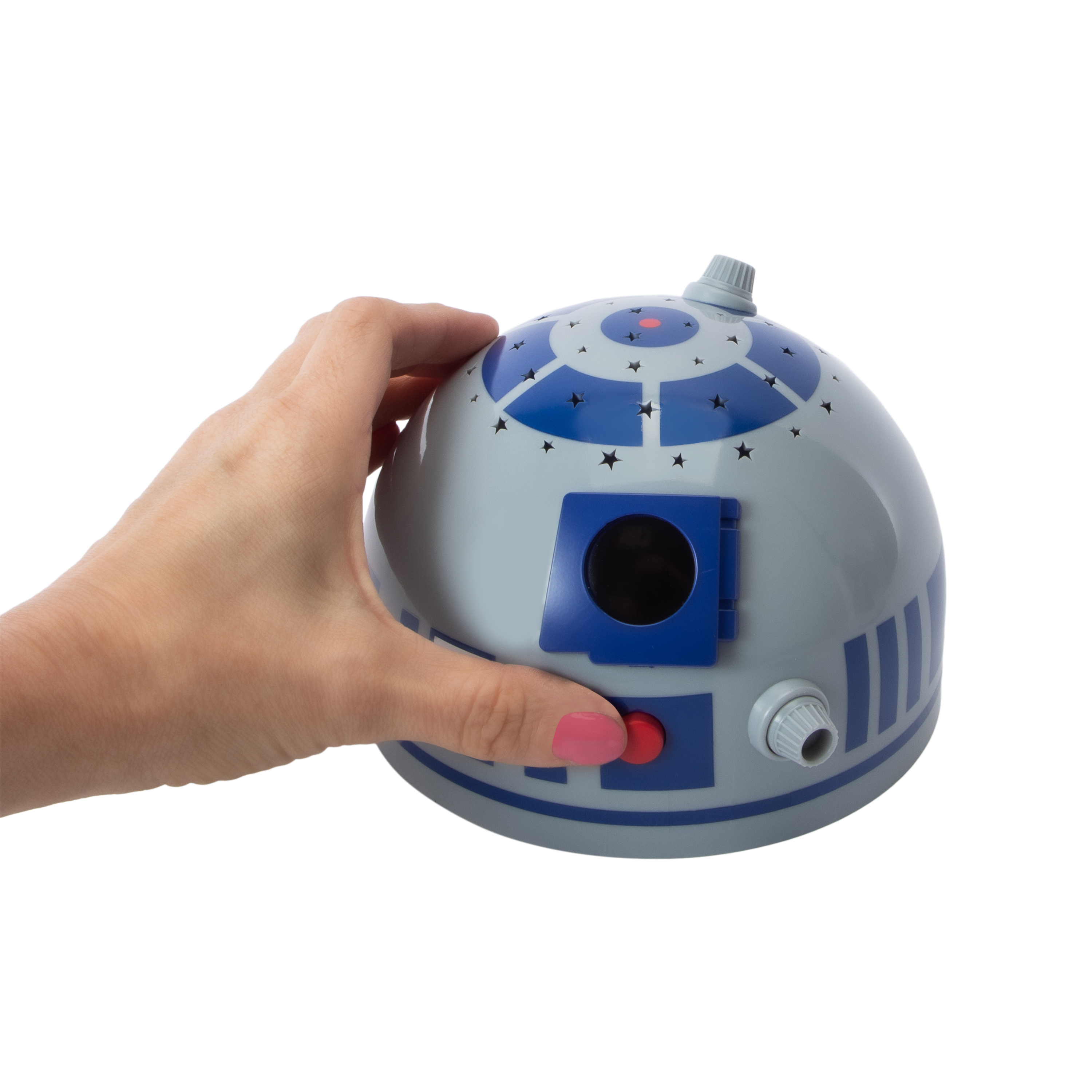 Pillow Pets™ Sleeptime Lites® Star Wars™ R2-D2™ Night Light