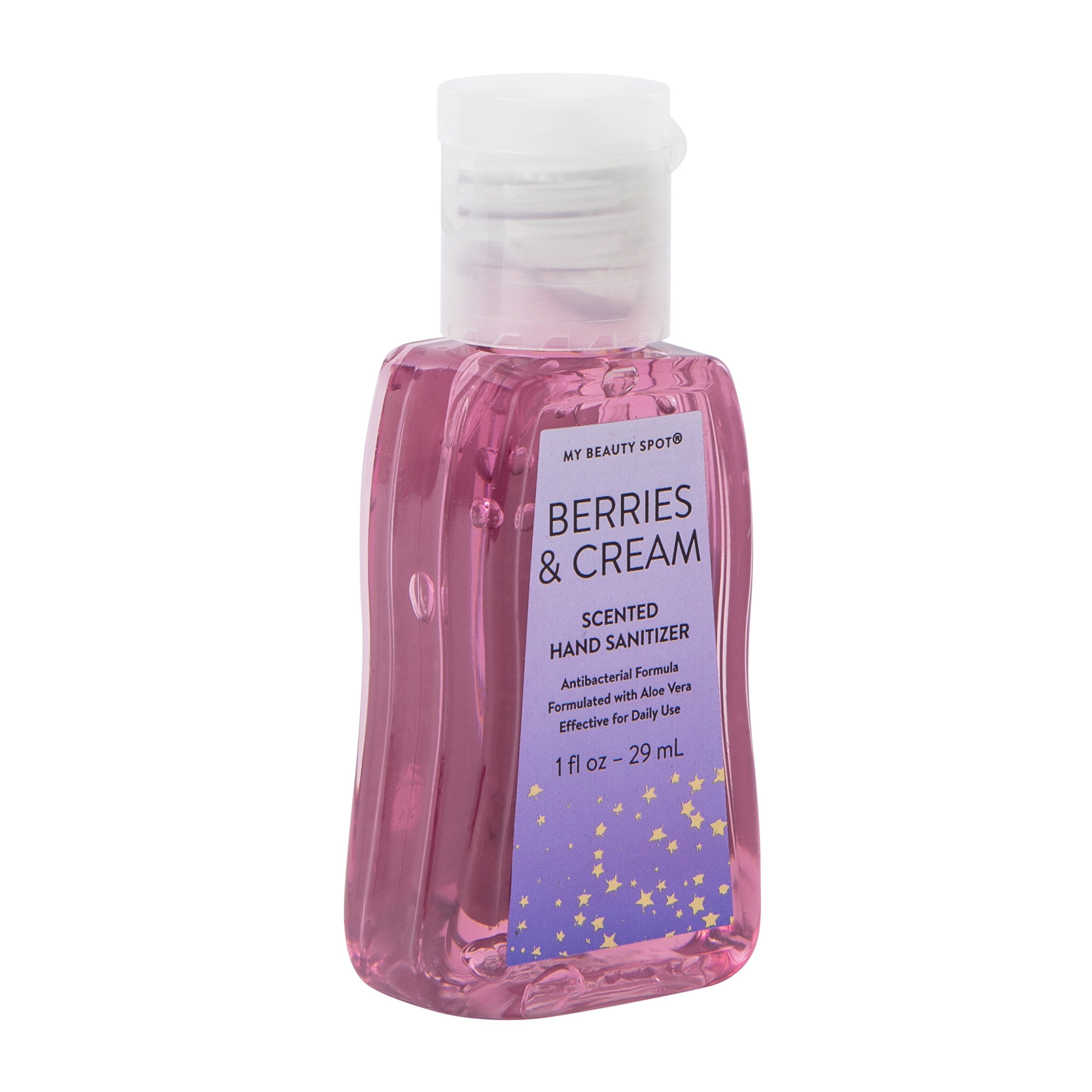 My Beauty Spot® Hand Sanitizer 1oz