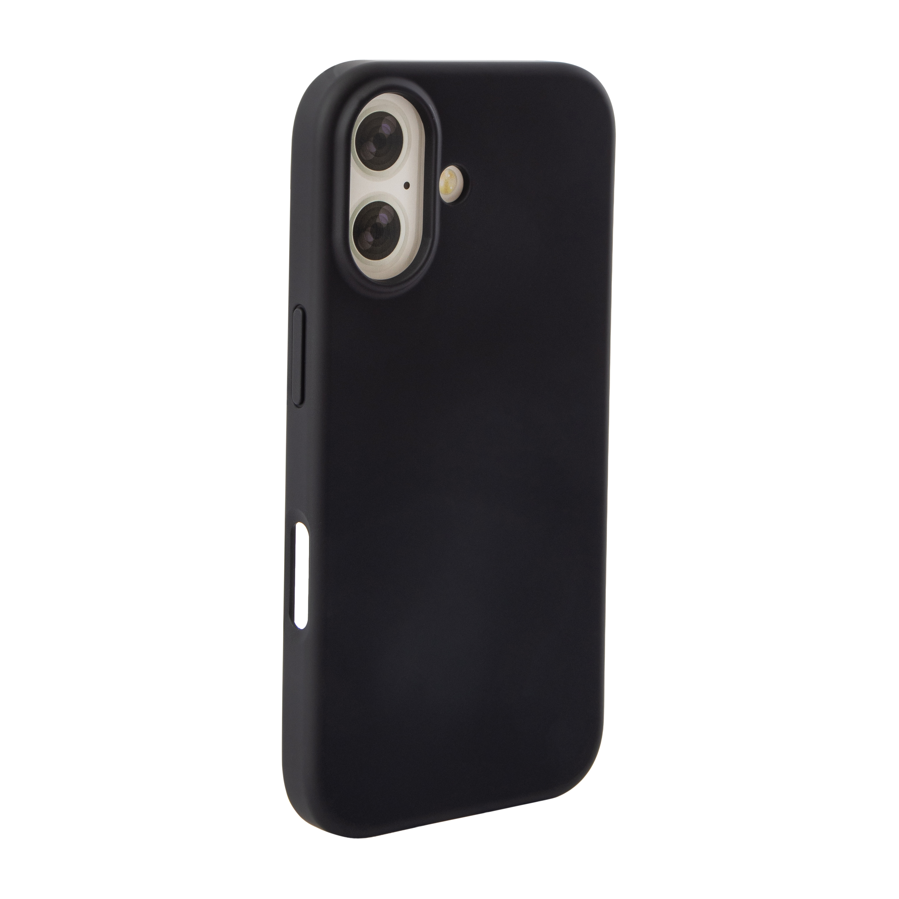 iPhone 17® MagSafe® Silicone Phone Case