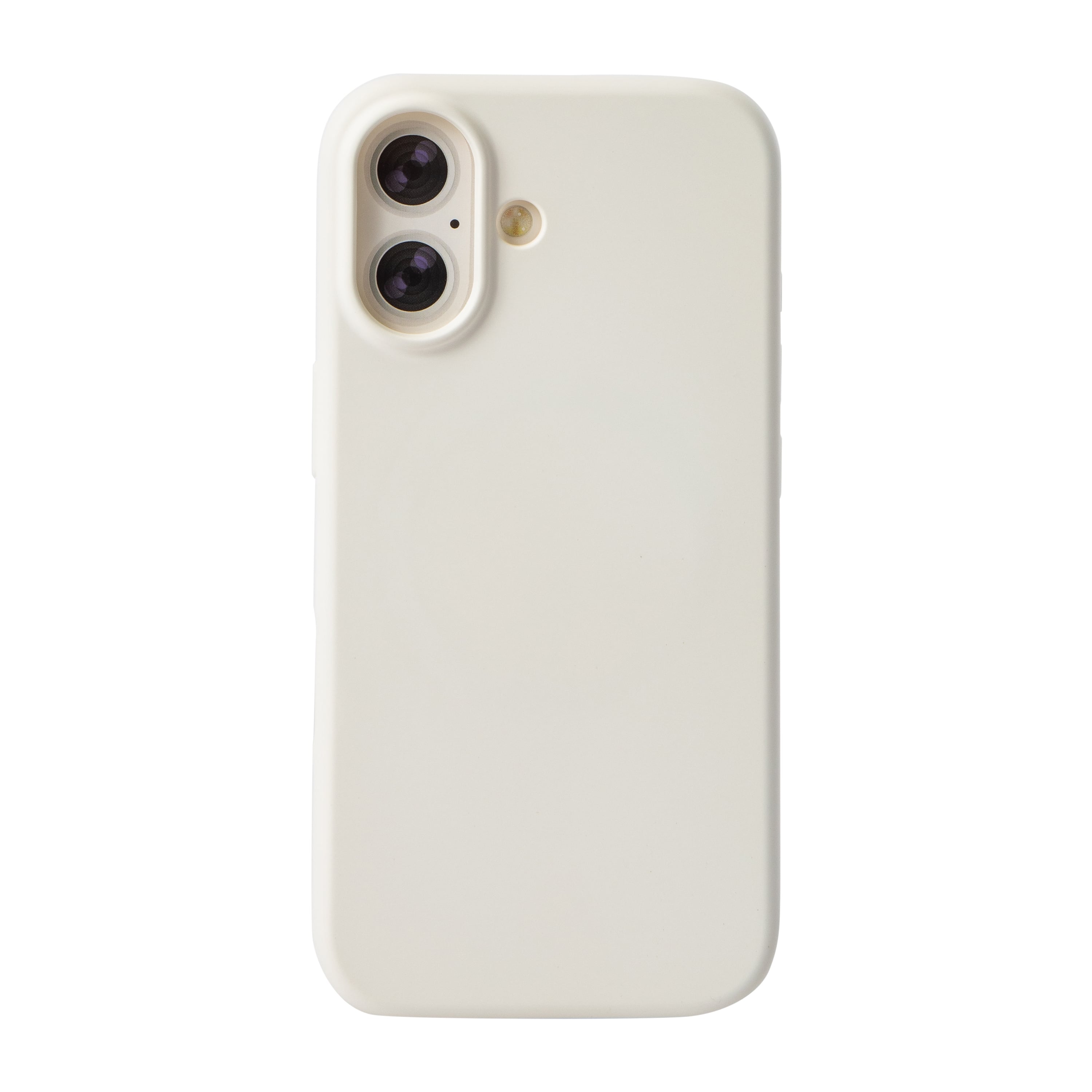 Case de Silicon Magsafe para iPhone 17 Proteccion Elegante 2