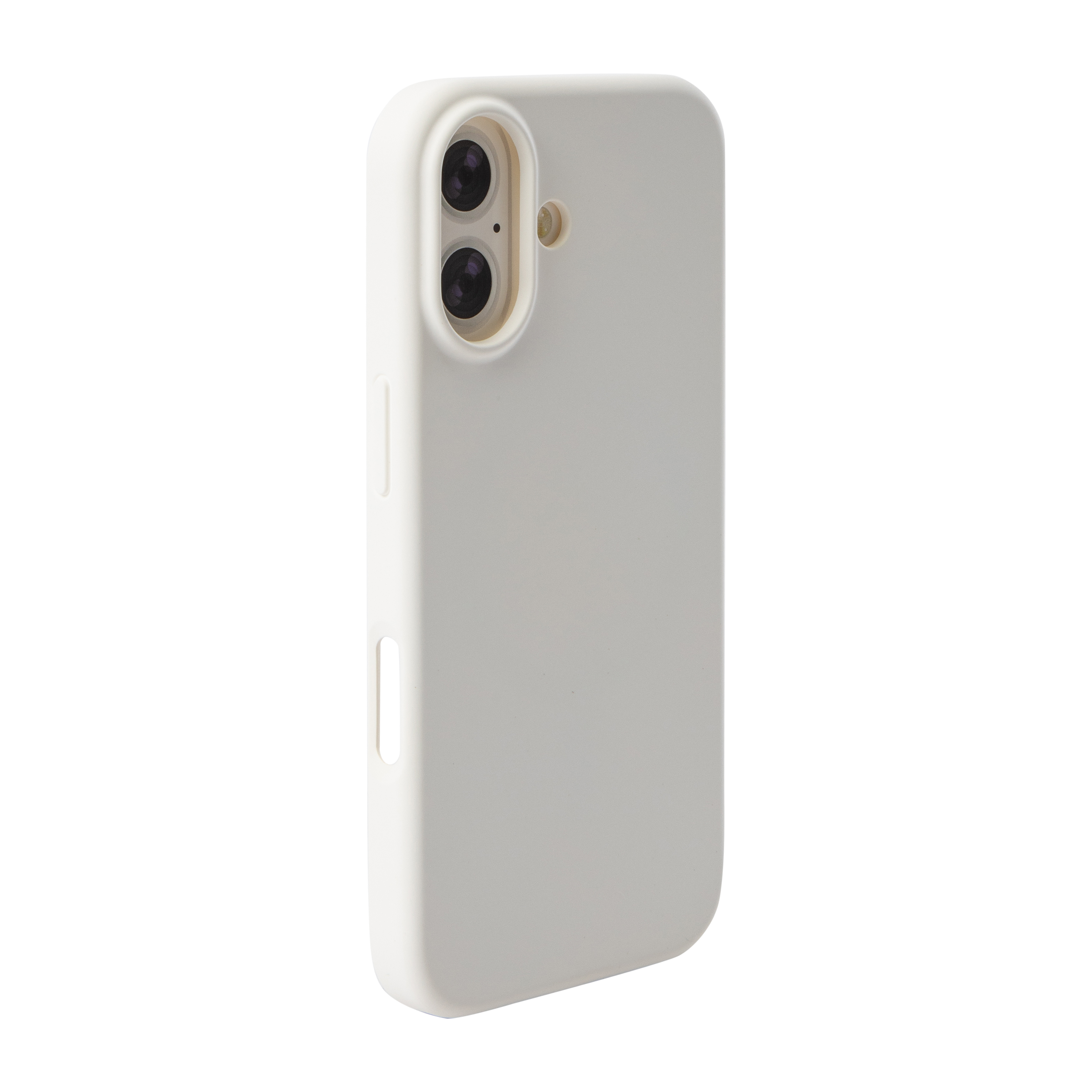 Case de Silicon Magsafe para iPhone 17 Proteccion Elegante 3
