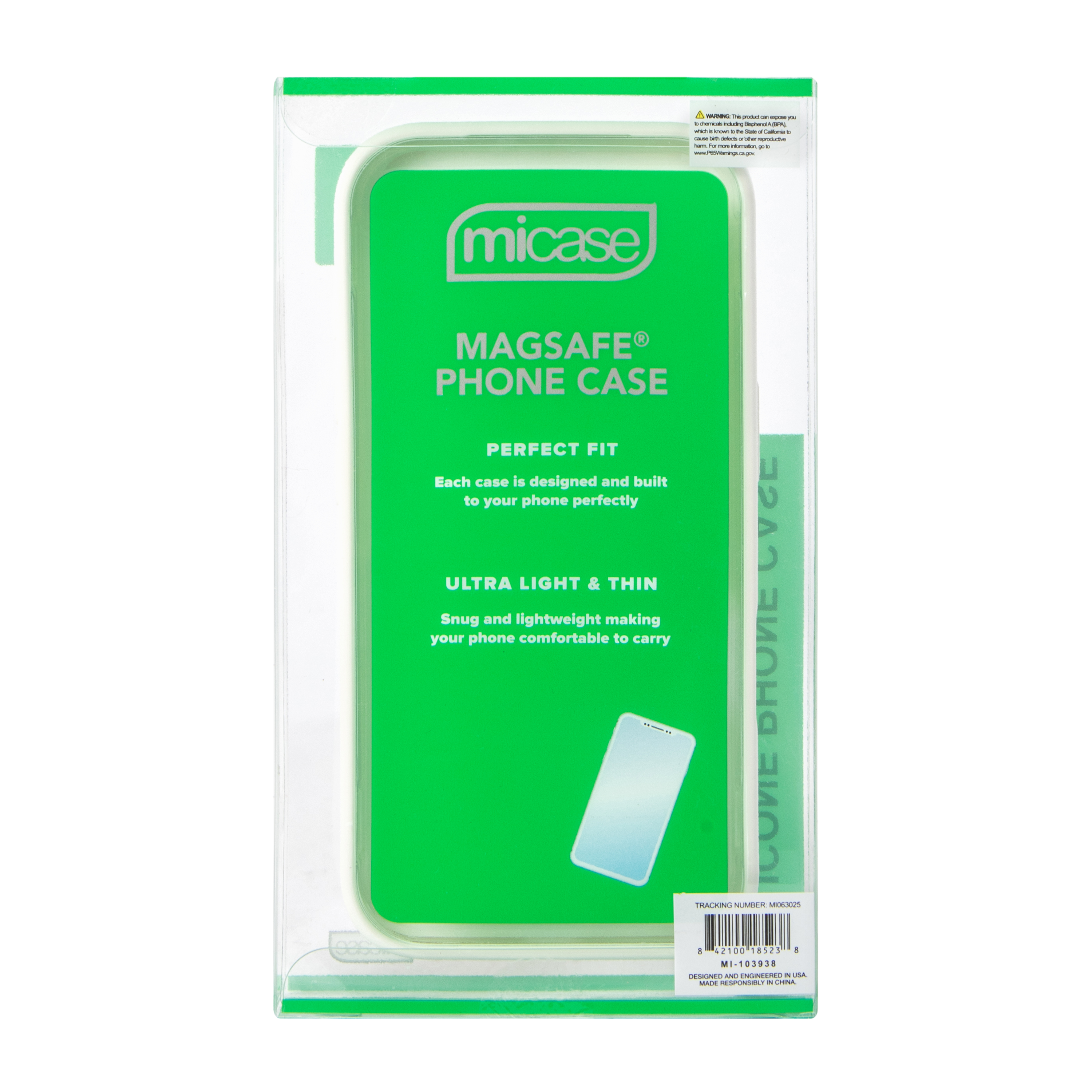 Case de Silicon Magsafe para iPhone 17 Proteccion Elegante 6