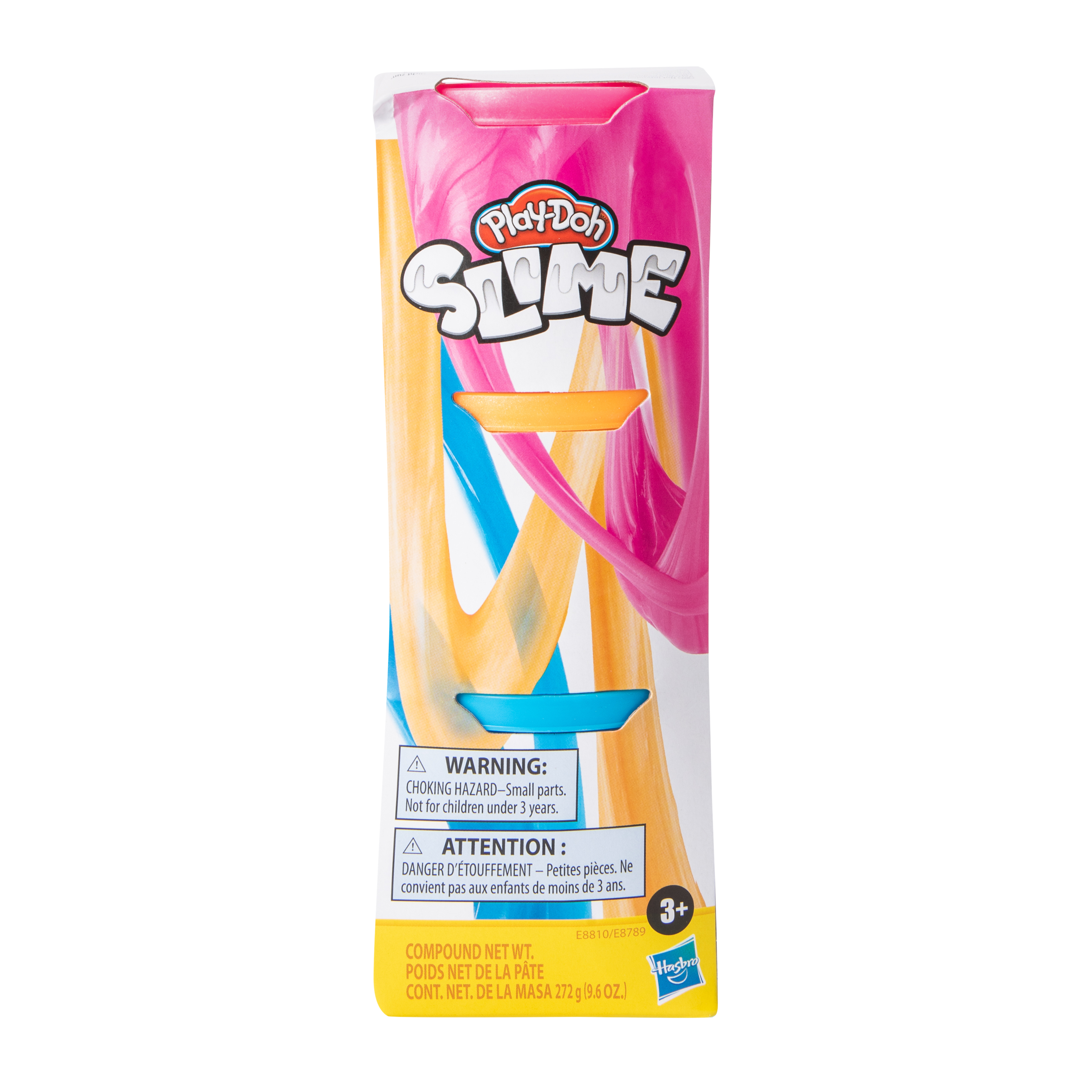 Play-Doh Slime Assorted 3-Pack (Styles May Vary)