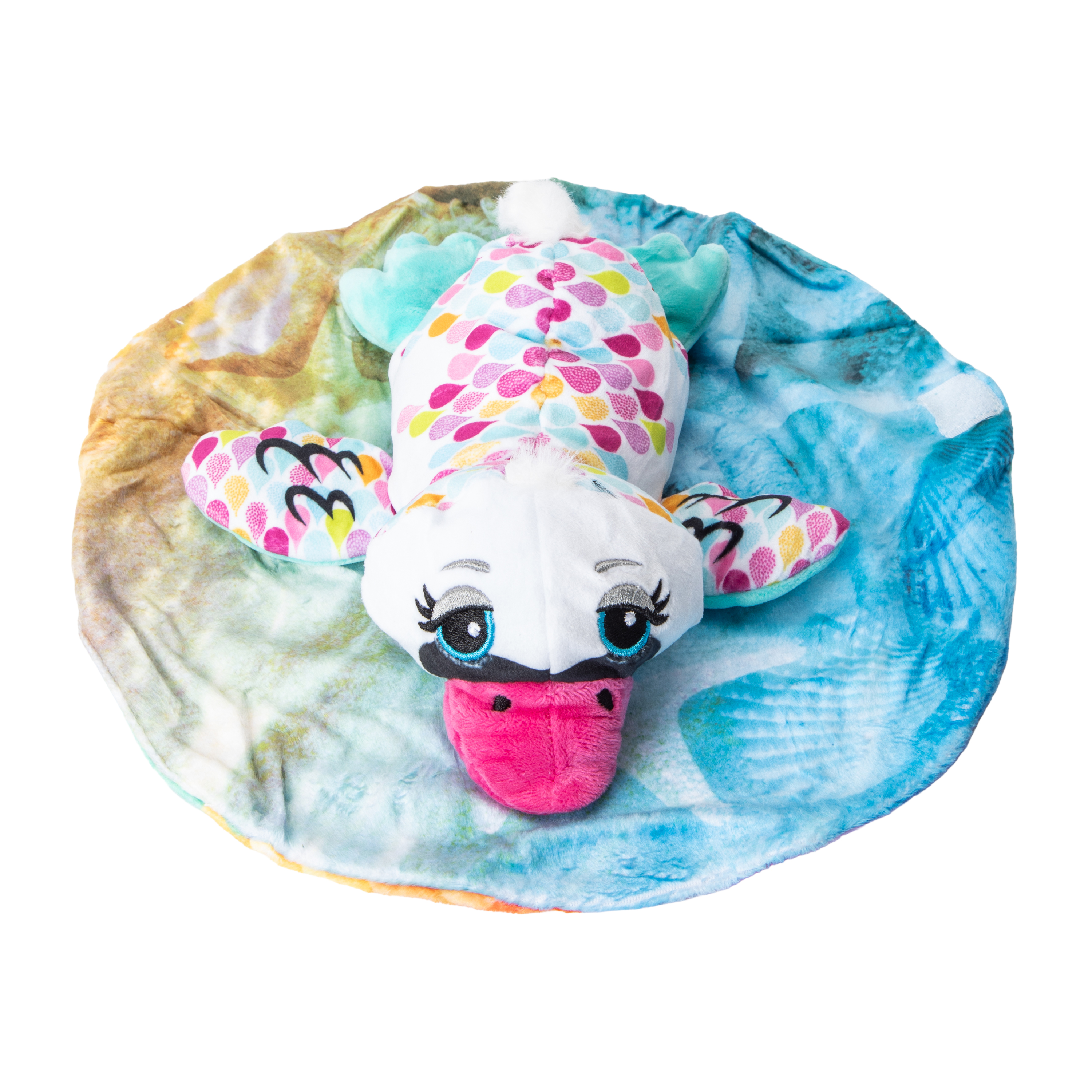 Cutetitos® Islanditos Scented Plush (Styles May Vary)