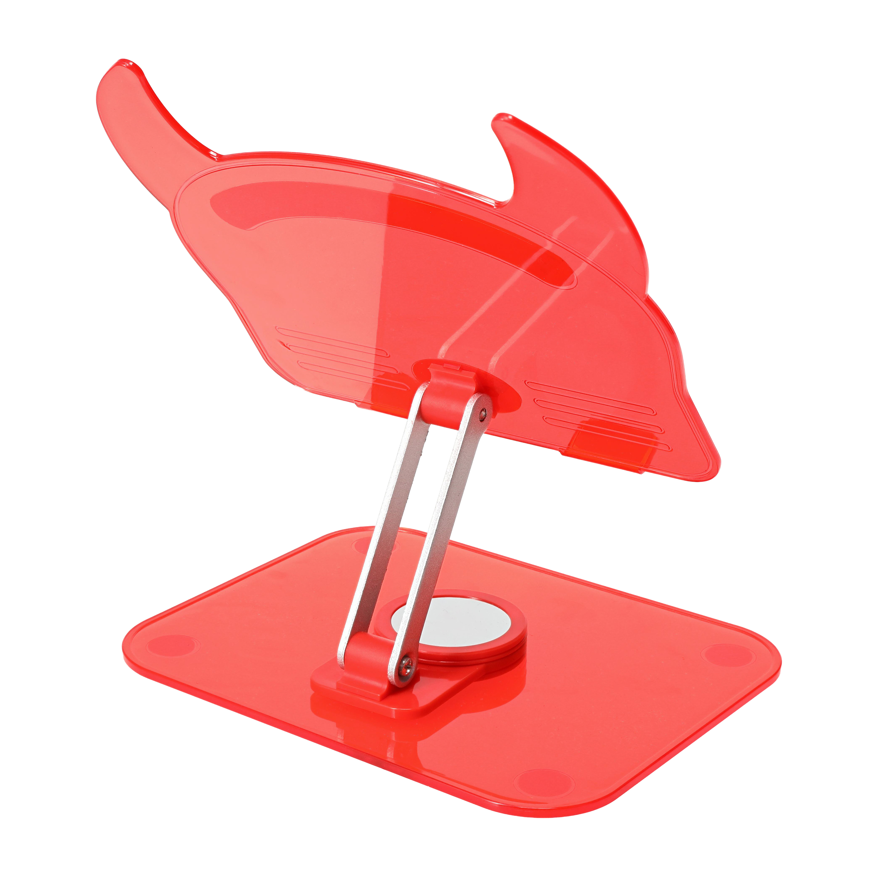 Acrylic Tablet Stand