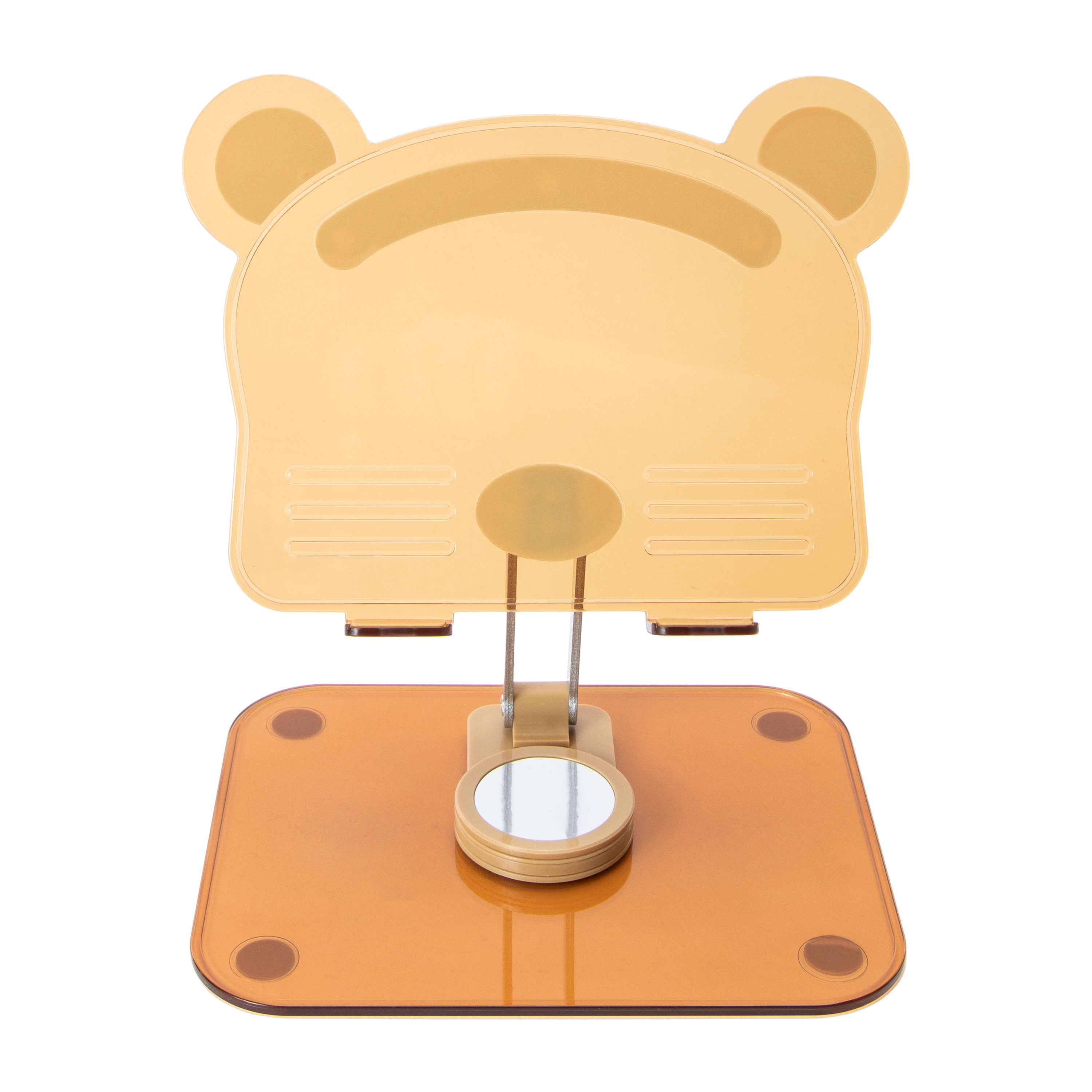 Acrylic Tablet Stand