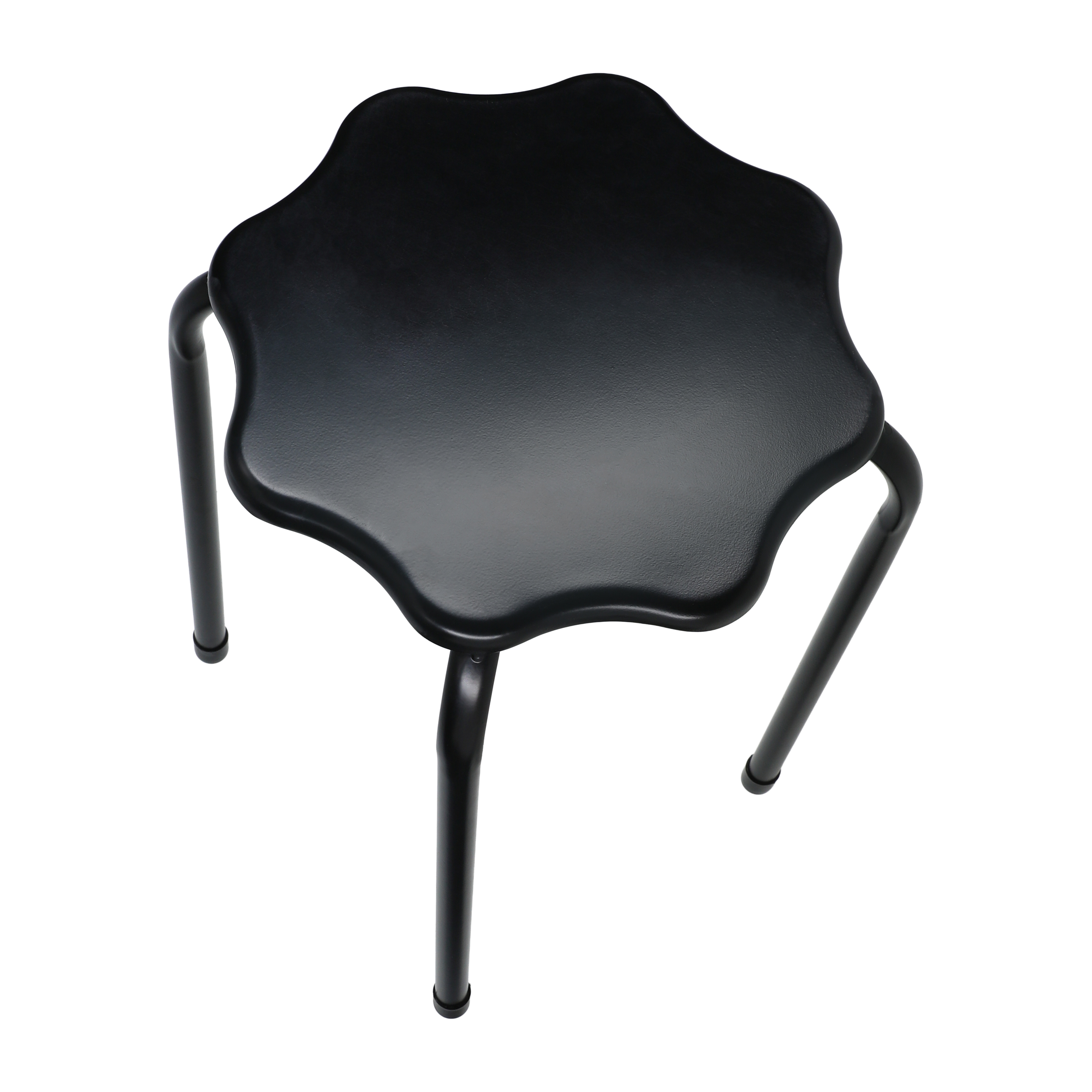 Metal Stool