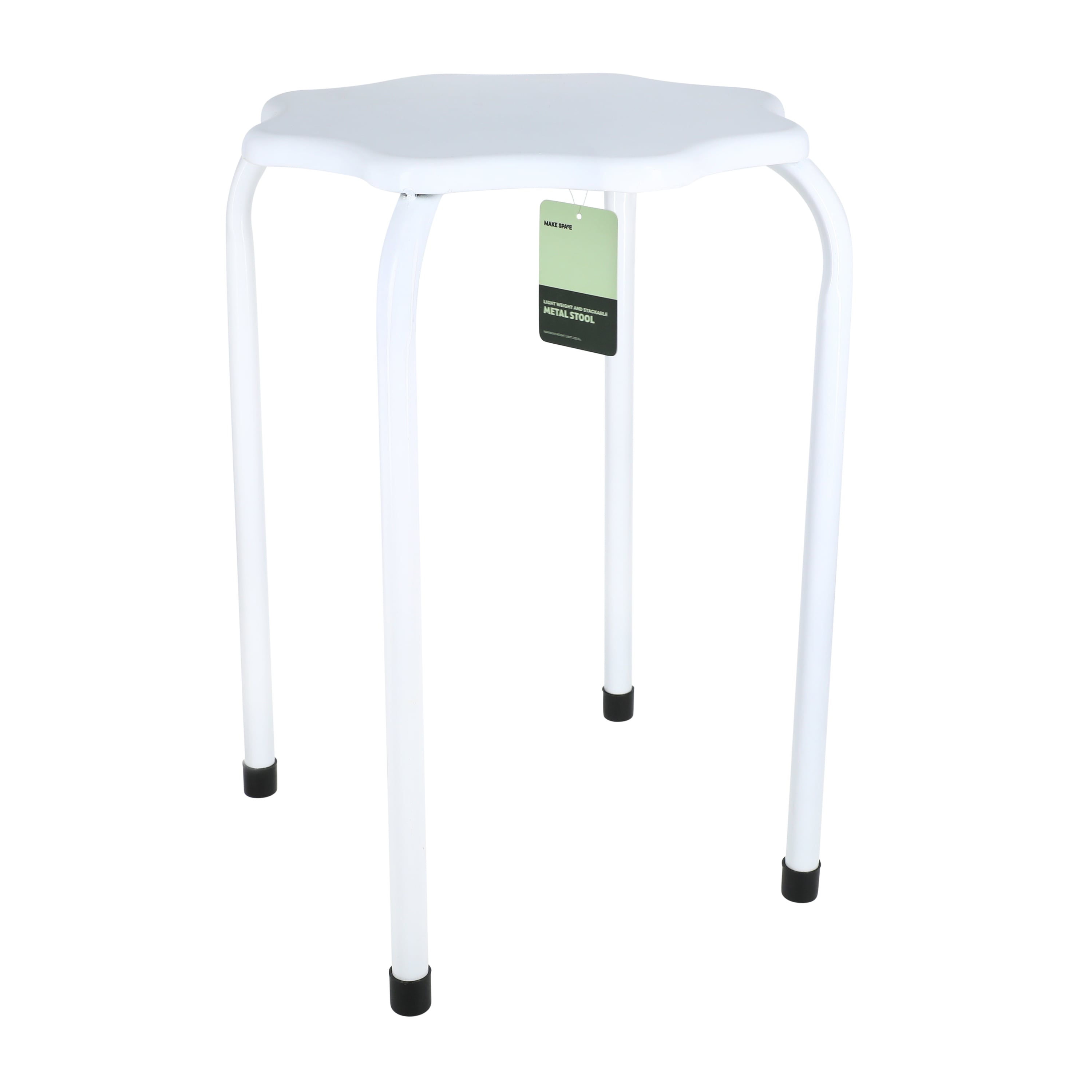Metal Stool