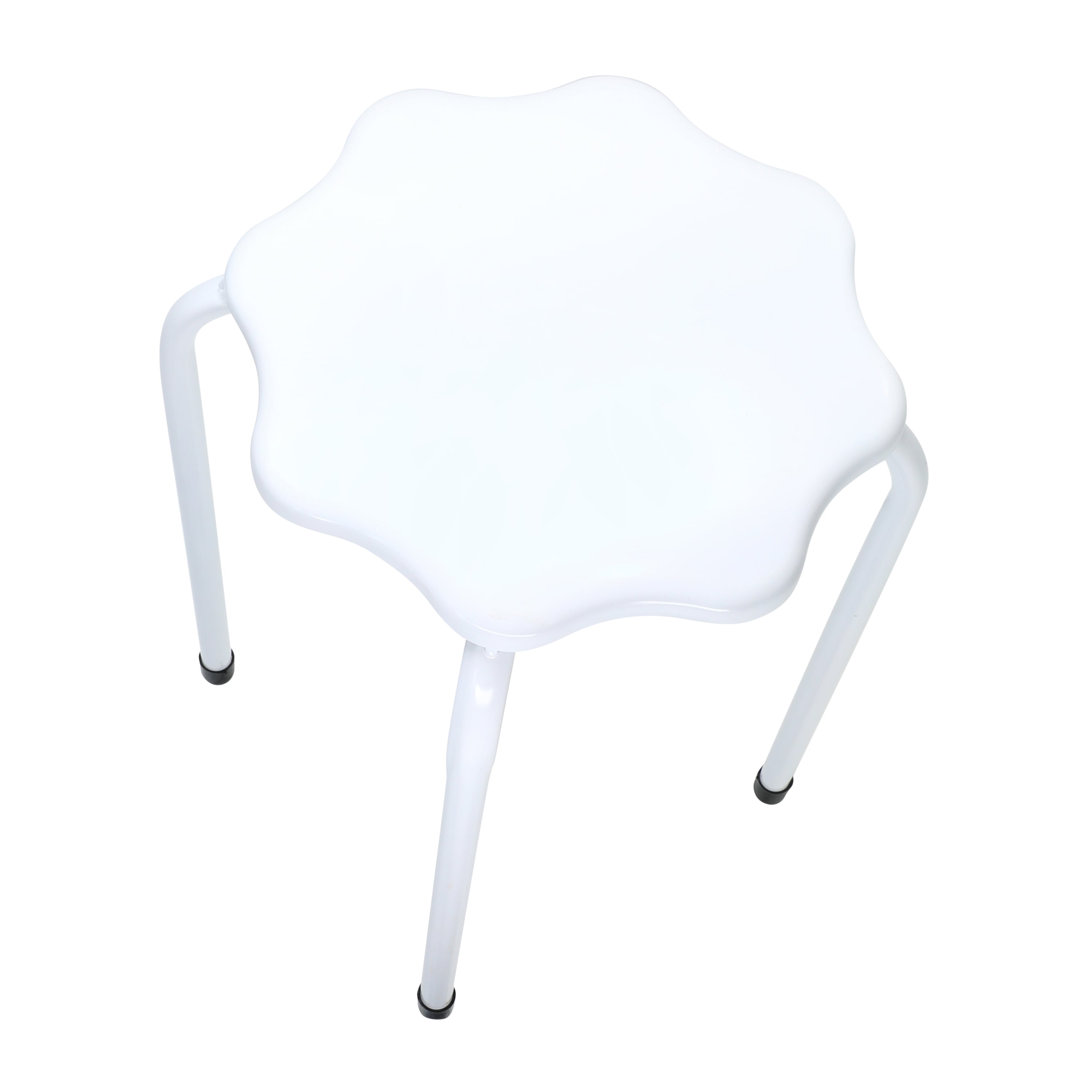 Metal Stool