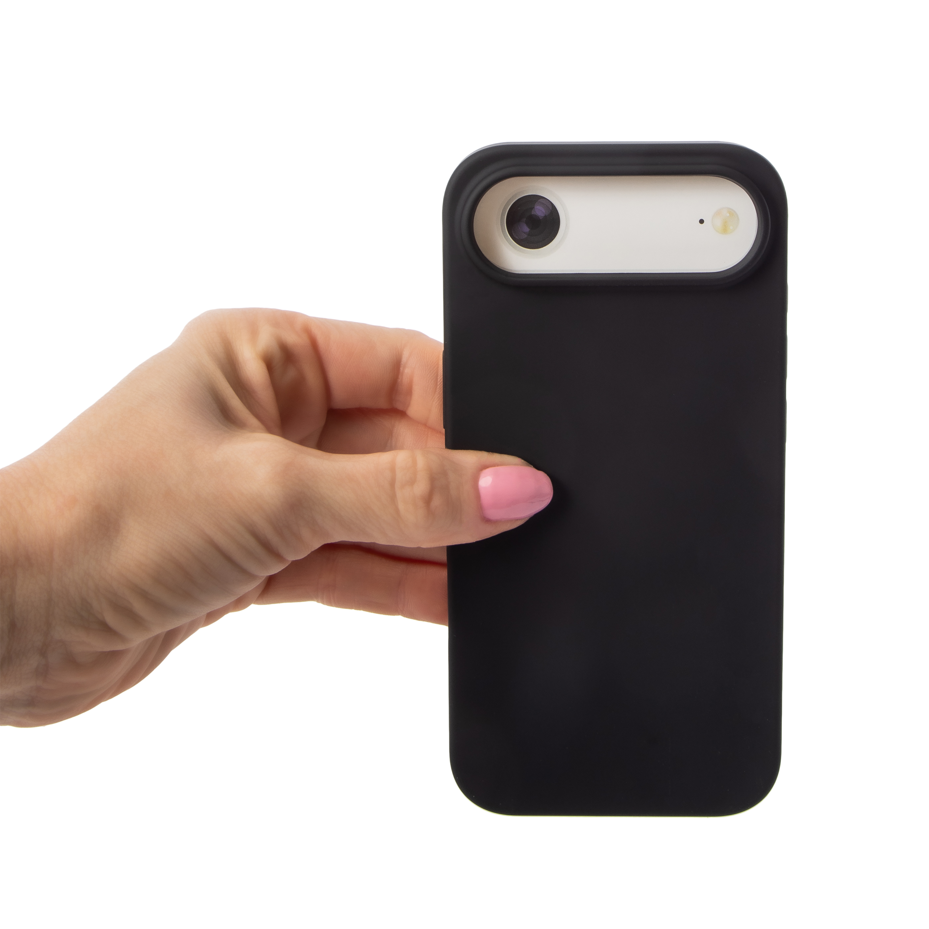 iPhone Air® MagSafe® Silicone Phone Case