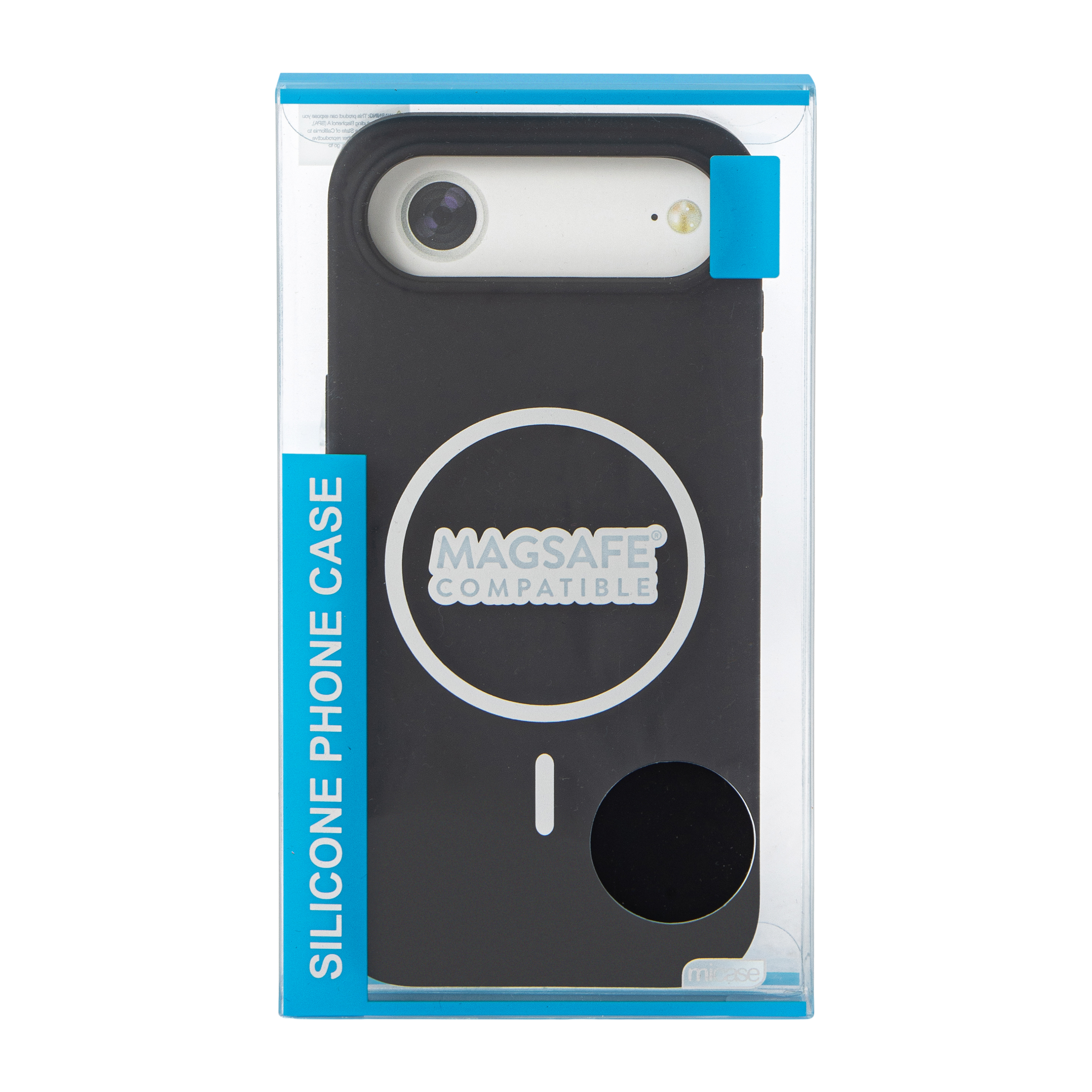 iPhone Air® MagSafe® Silicone Phone Case