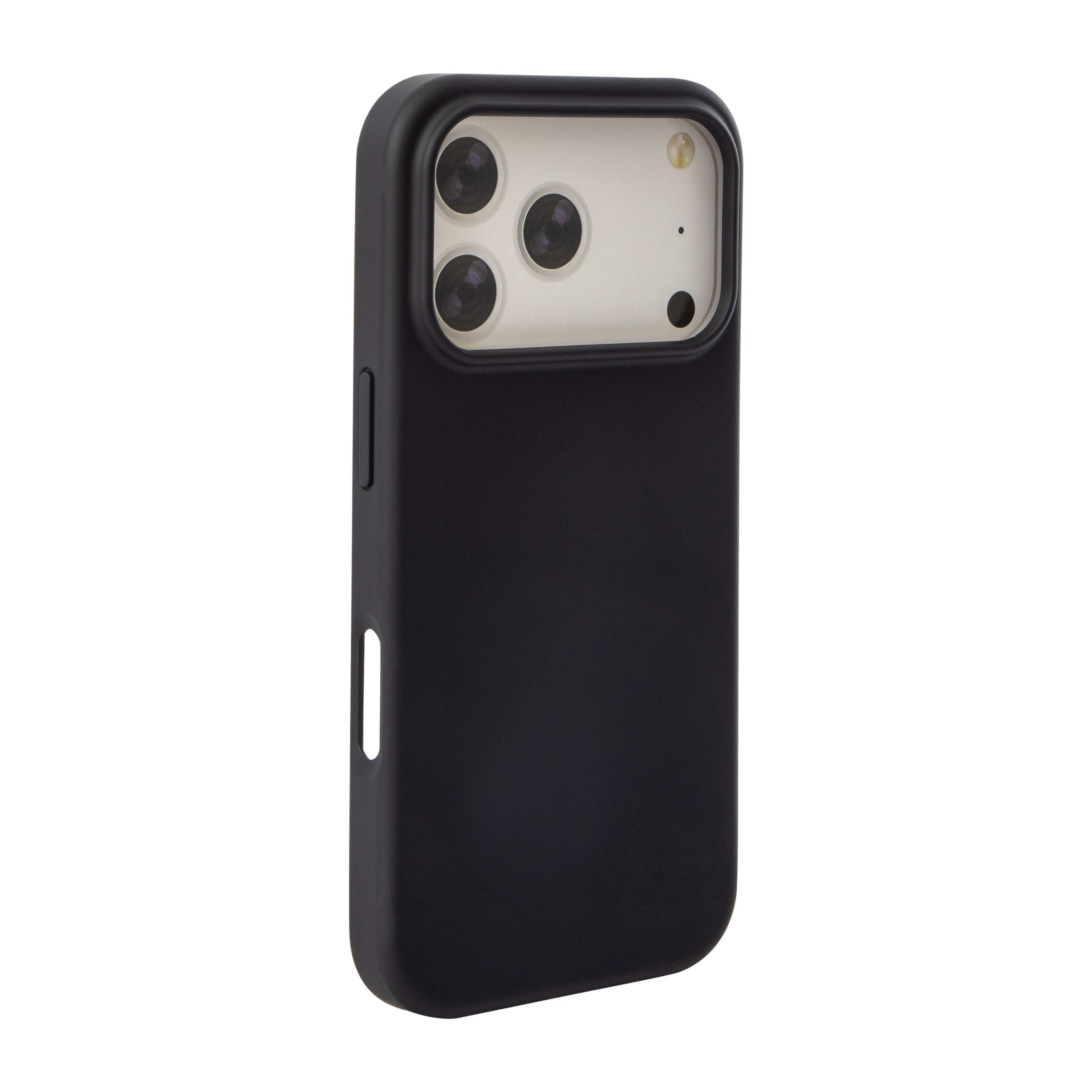 iPhone 17 Pro® MagSafe® Silicone Phone Case