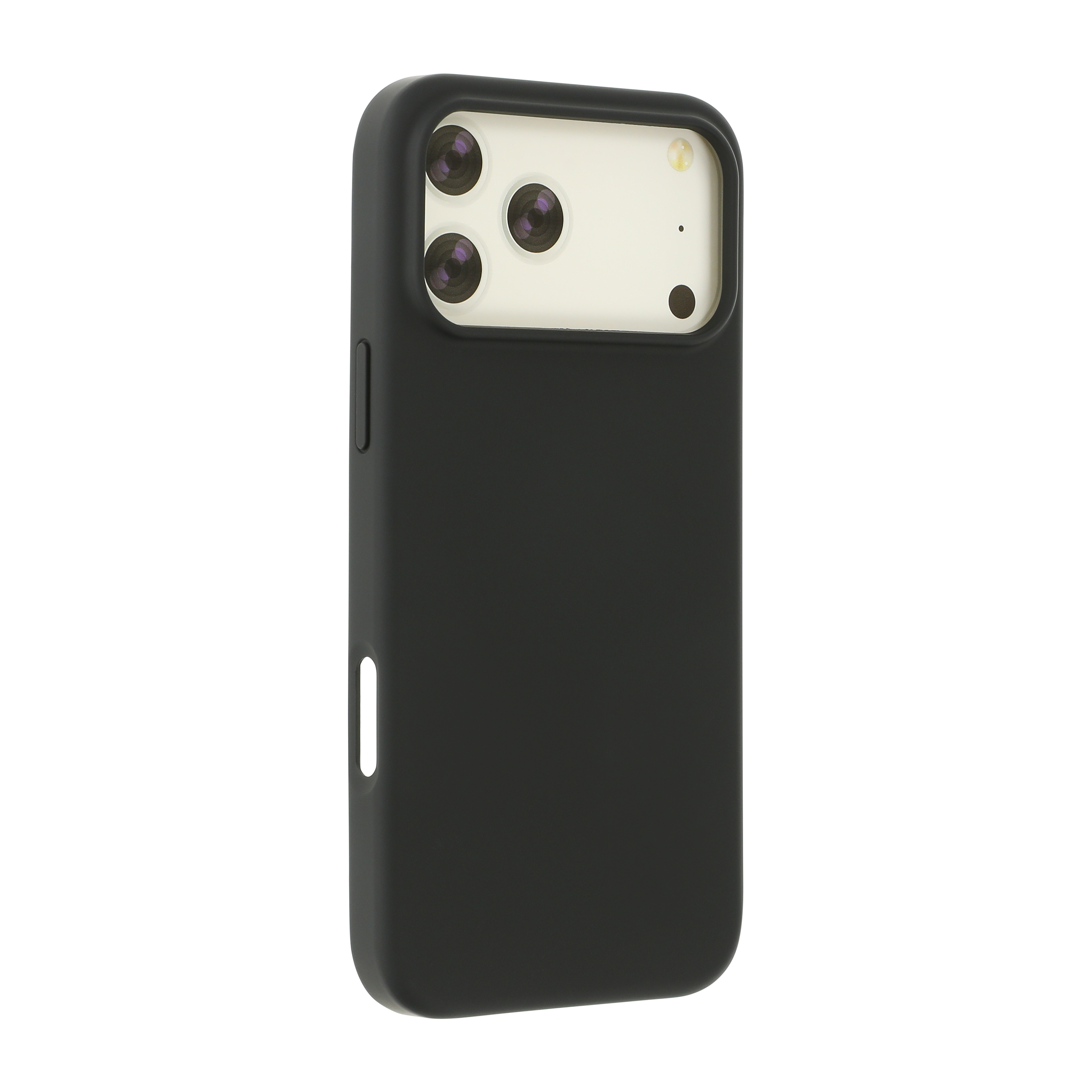 iPhone 17 Pro Max® MagSafe® Compatible Silicone Phone Case