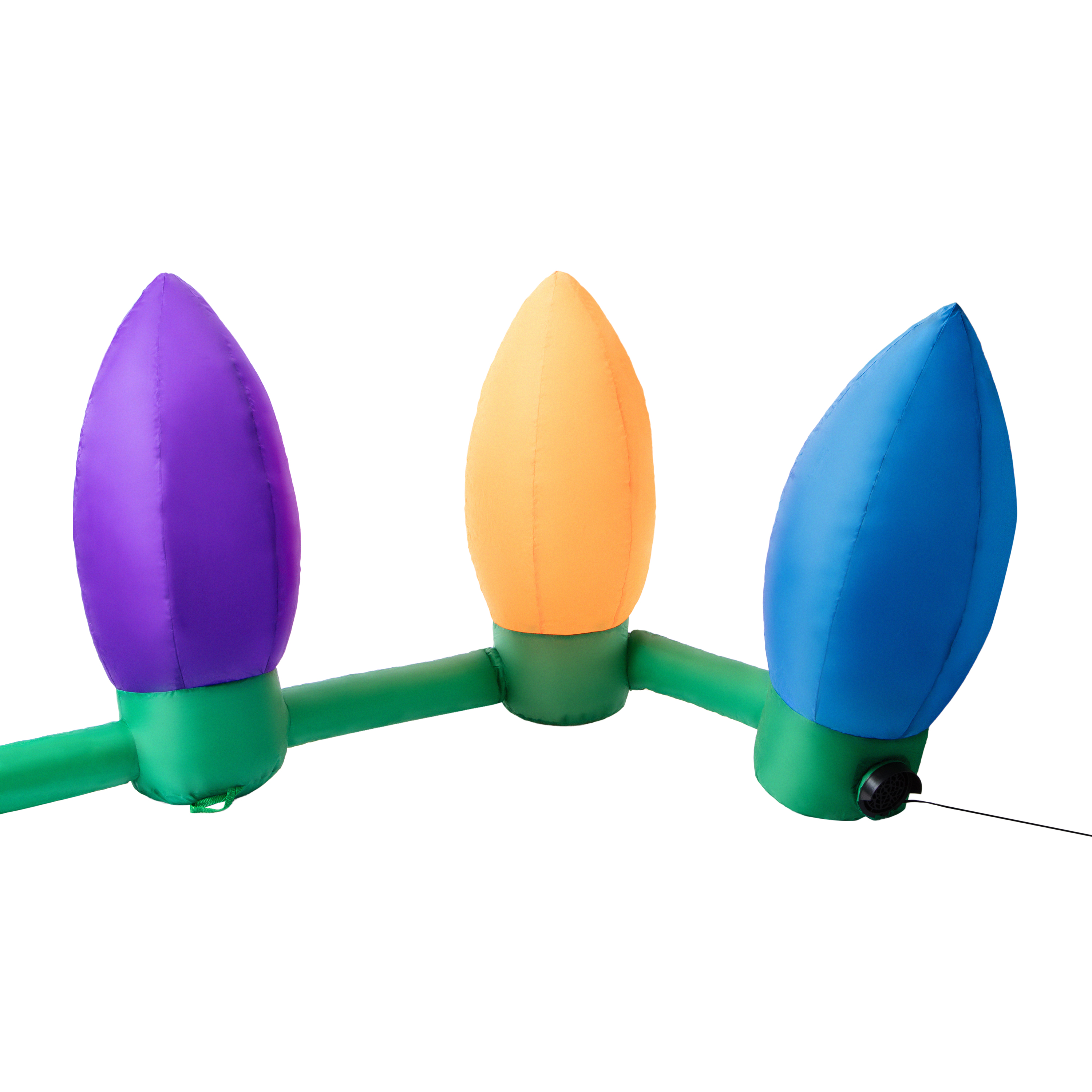 Jolly Gigantic 10ft. Long Inflatable Light
