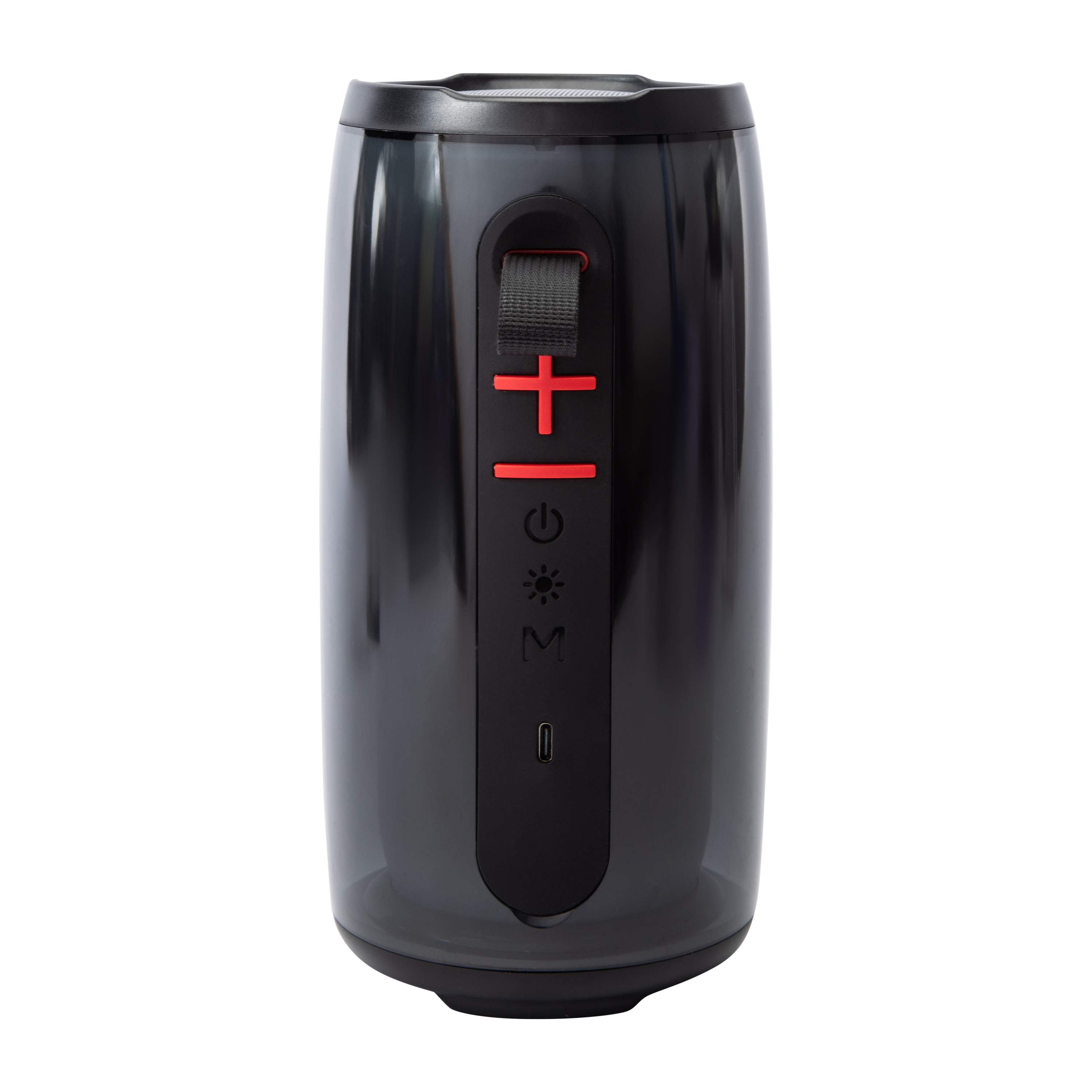 Xtreme Sound™ Illumi LED Light Show Bluetooth® Speaker 10W