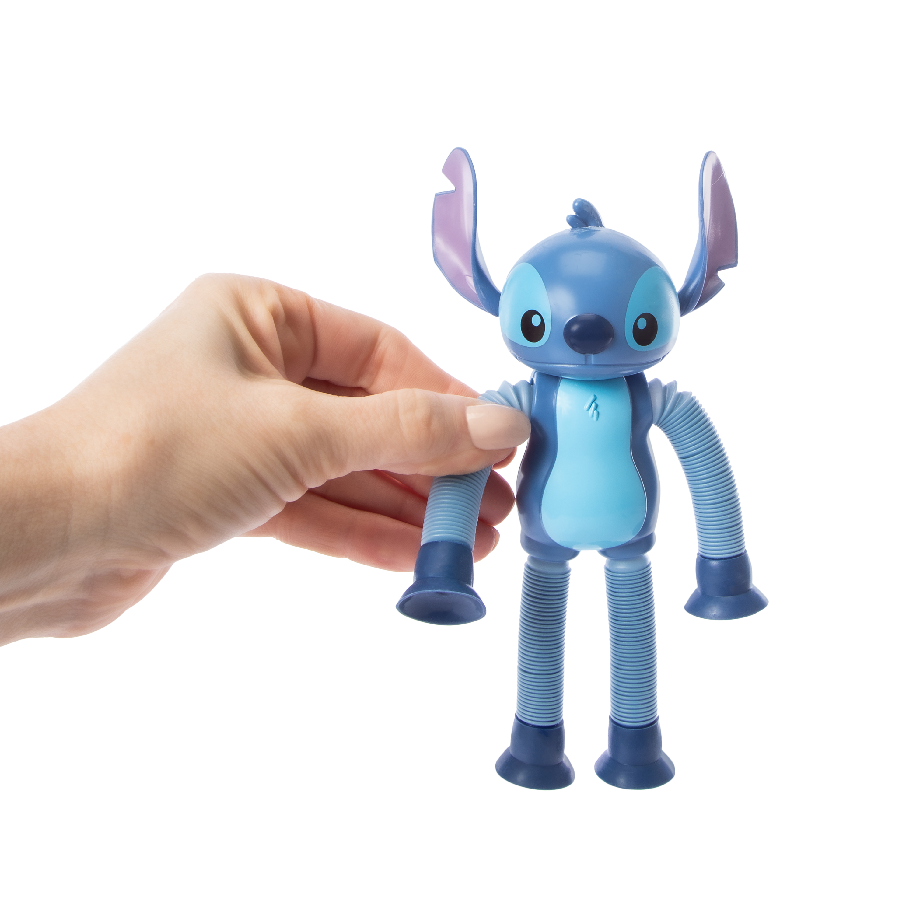 Disney Stitch Stretch-Eez With Candy