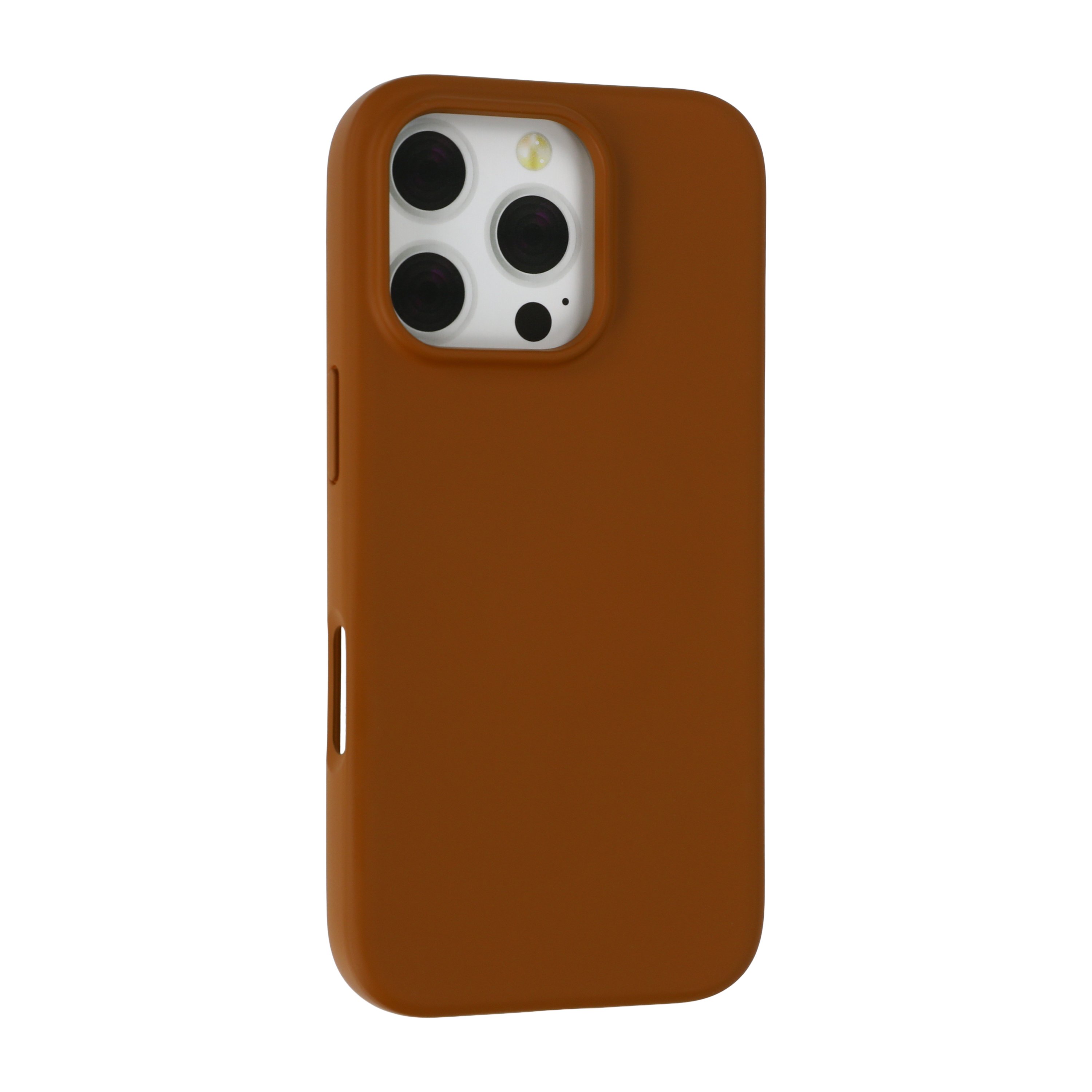 Micase iPhone 16 Pro® MagSafe® Silicone Phone Case