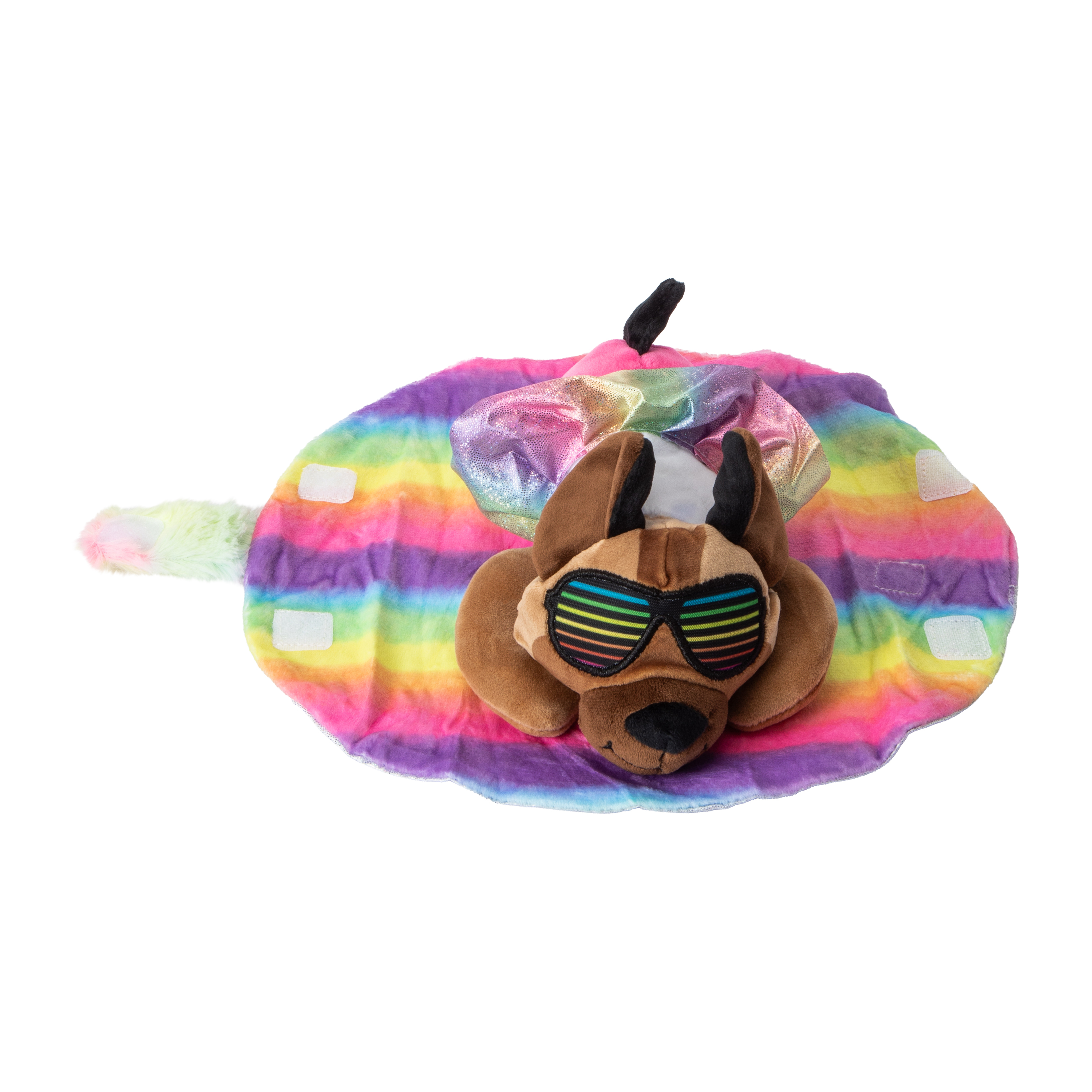Fashion Puppyitos™ By Cutetitos®  Set (Styles May Vary)