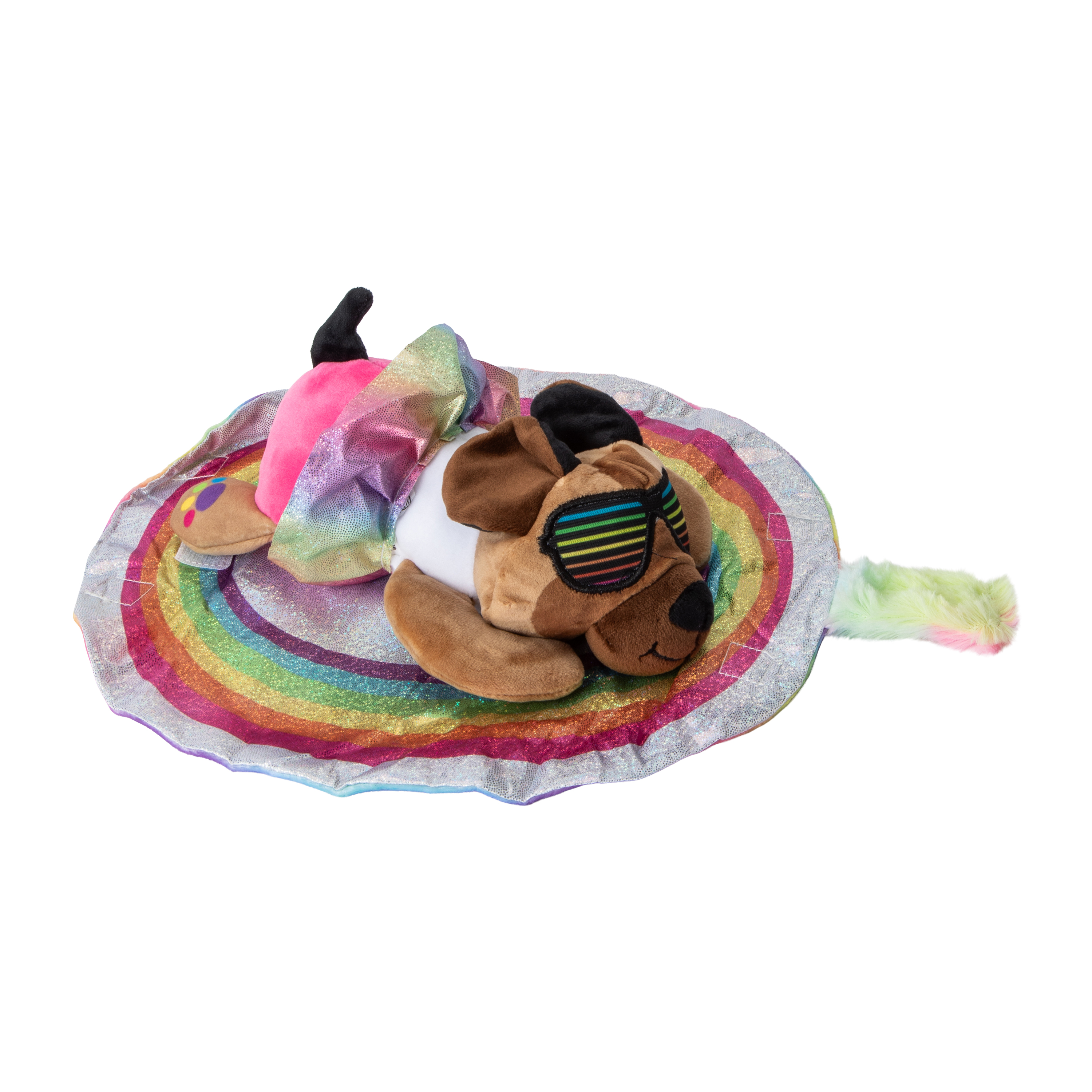 Fashion Puppyitos™ By Cutetitos®  Set (Styles May Vary)