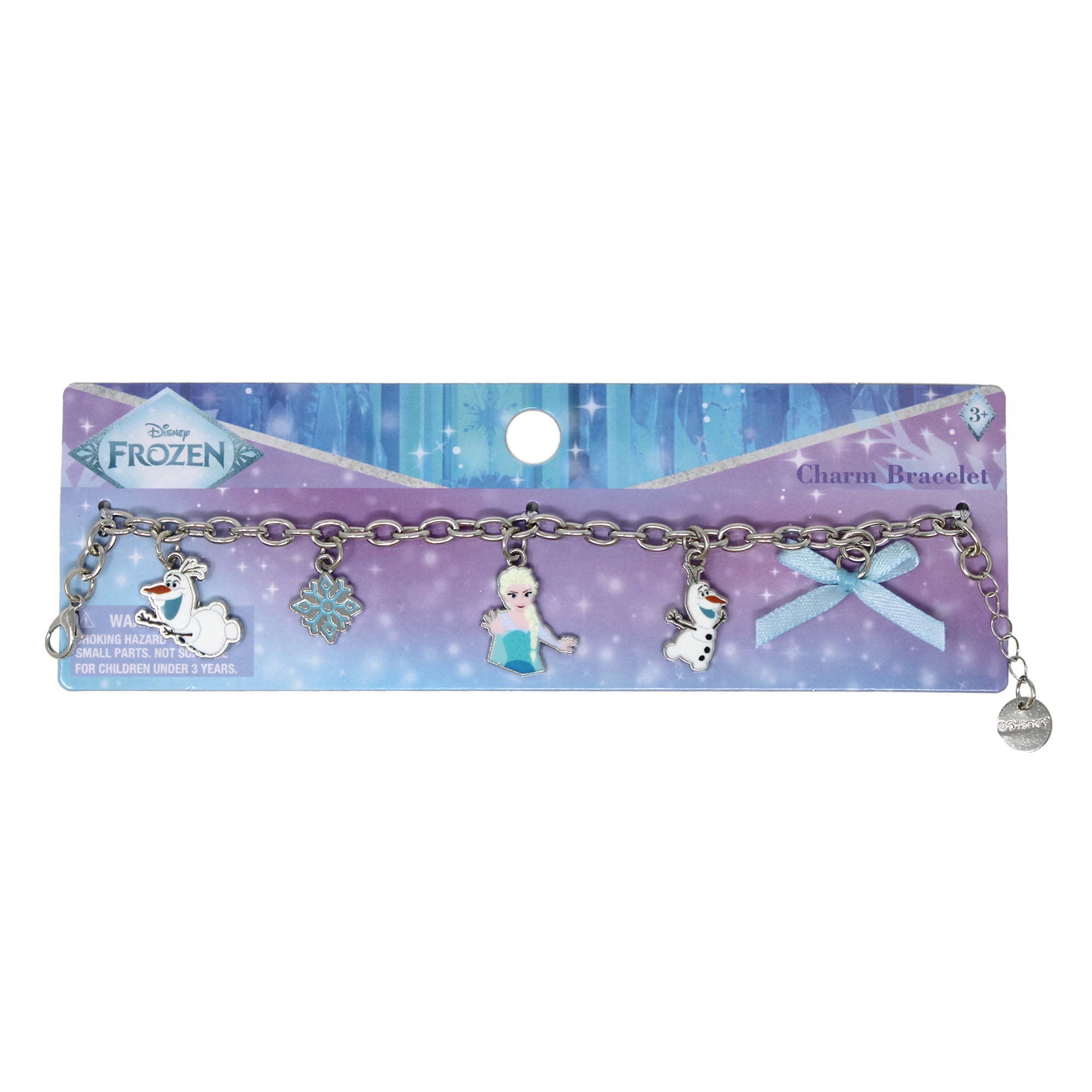 Character Charm Bracelets