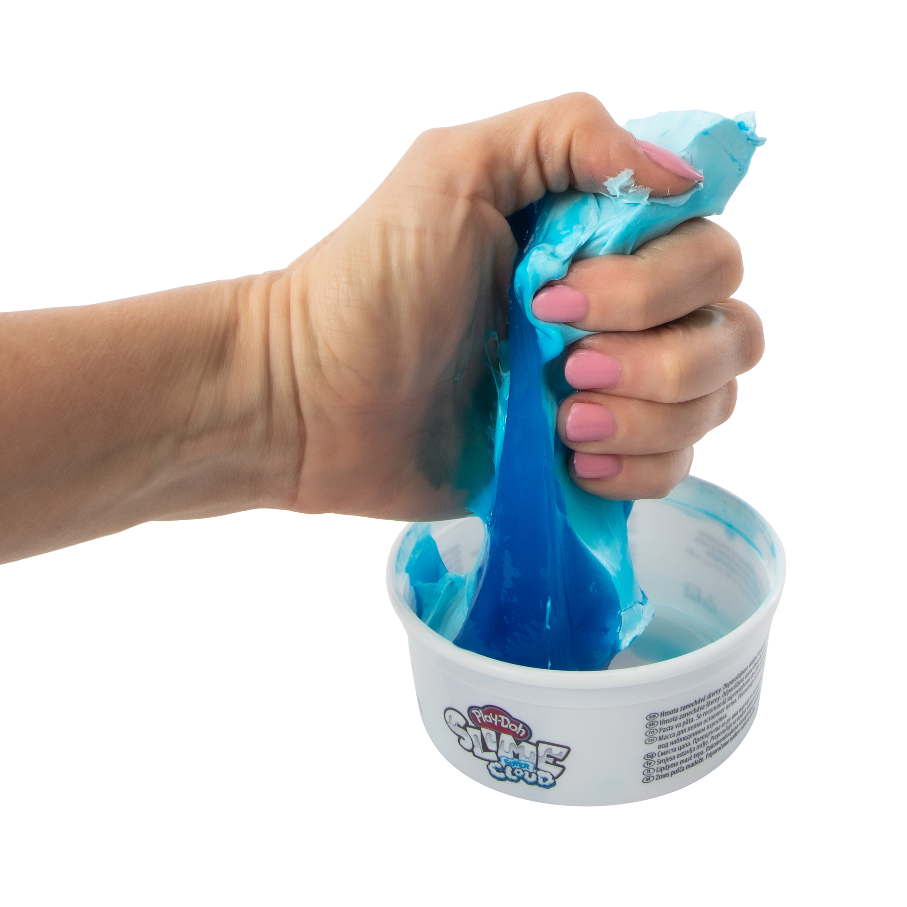 Play-Doh® Super Cloud Slime 4oz