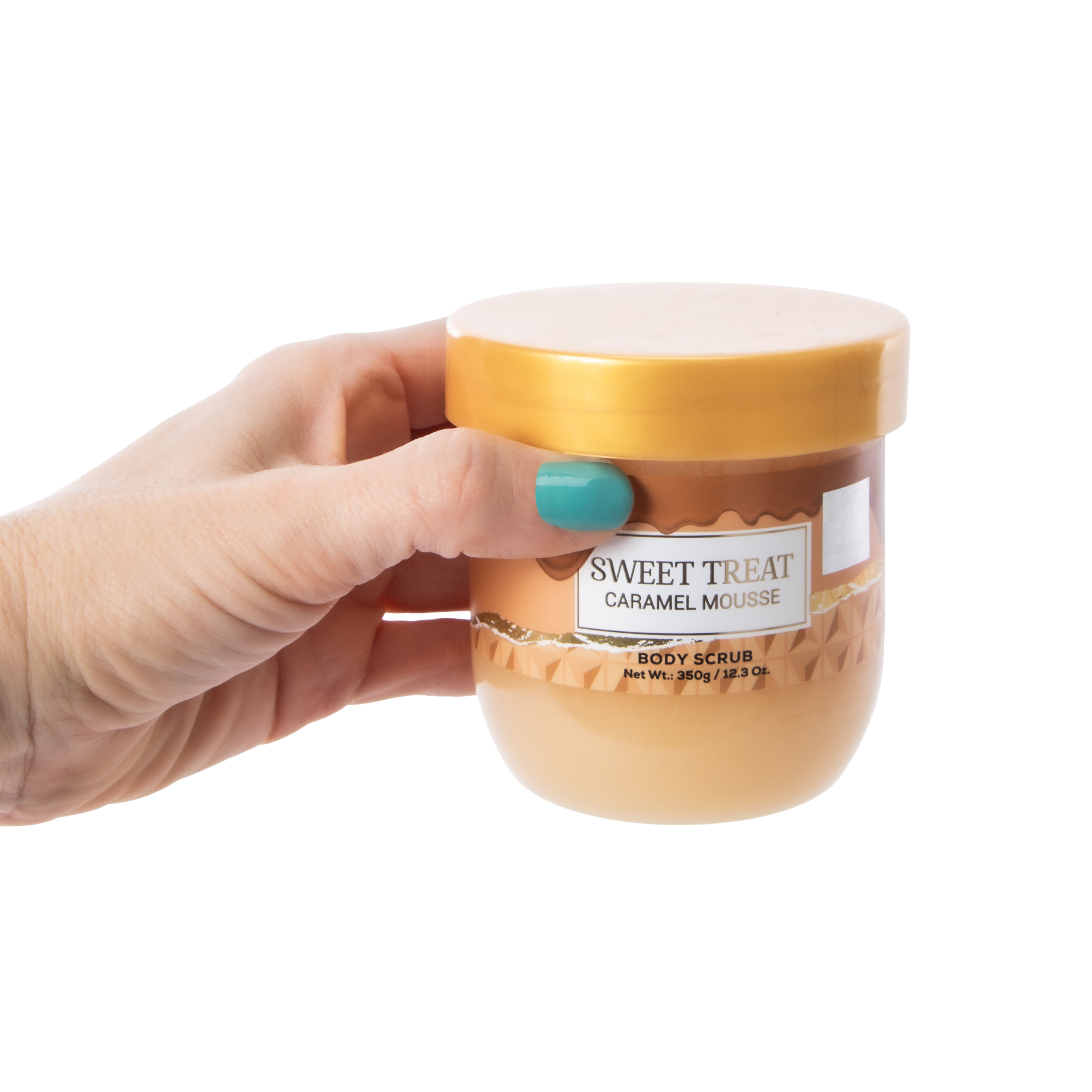 Sweet Treat Body Scrub 14oz