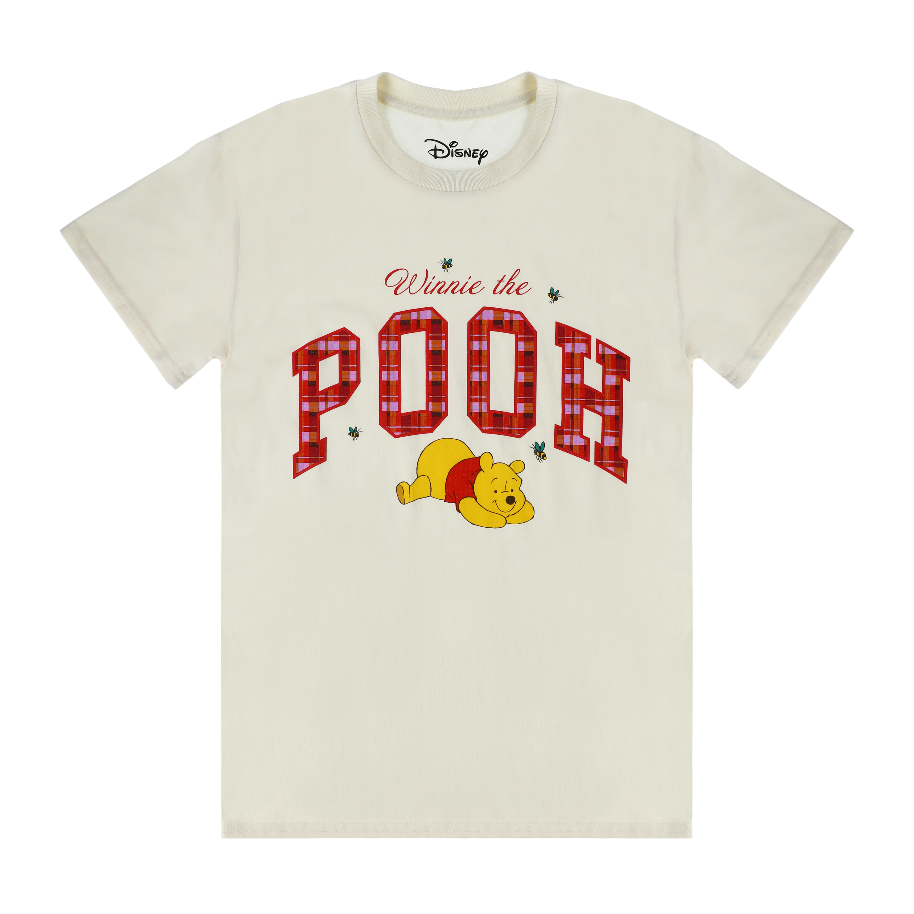 Disney Winnie The Pooh Graphic Tee