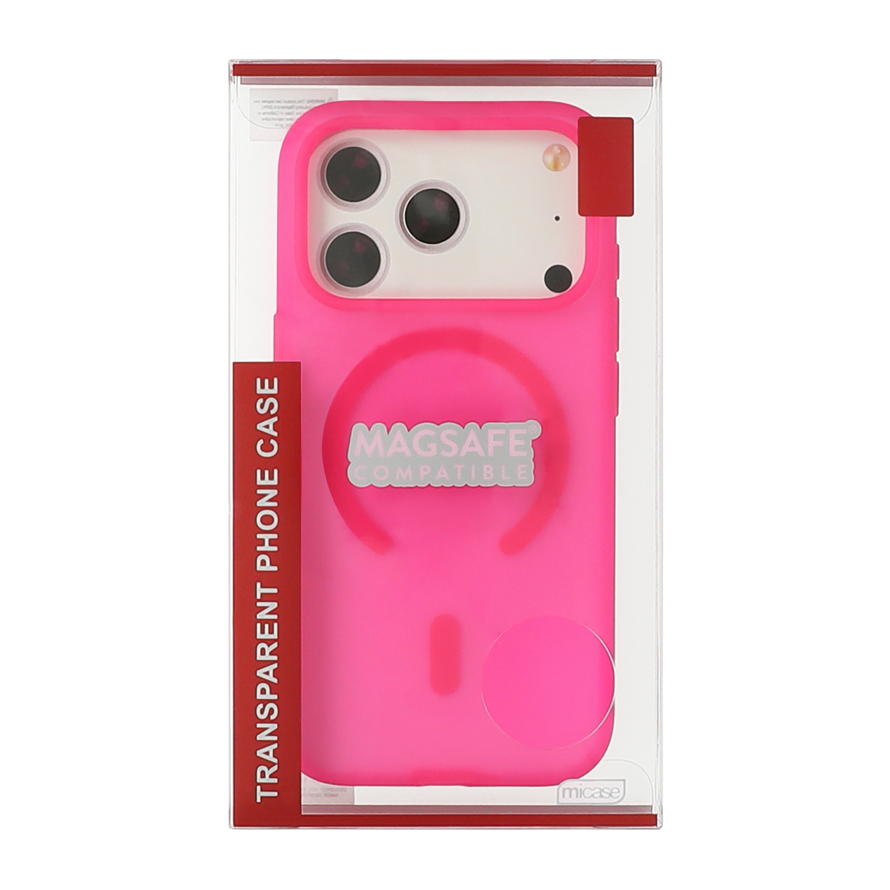 Five Below IPhone 15/14 MagSafe Compatible Phone Case at Hamilton Place  in Chattanooga, TN